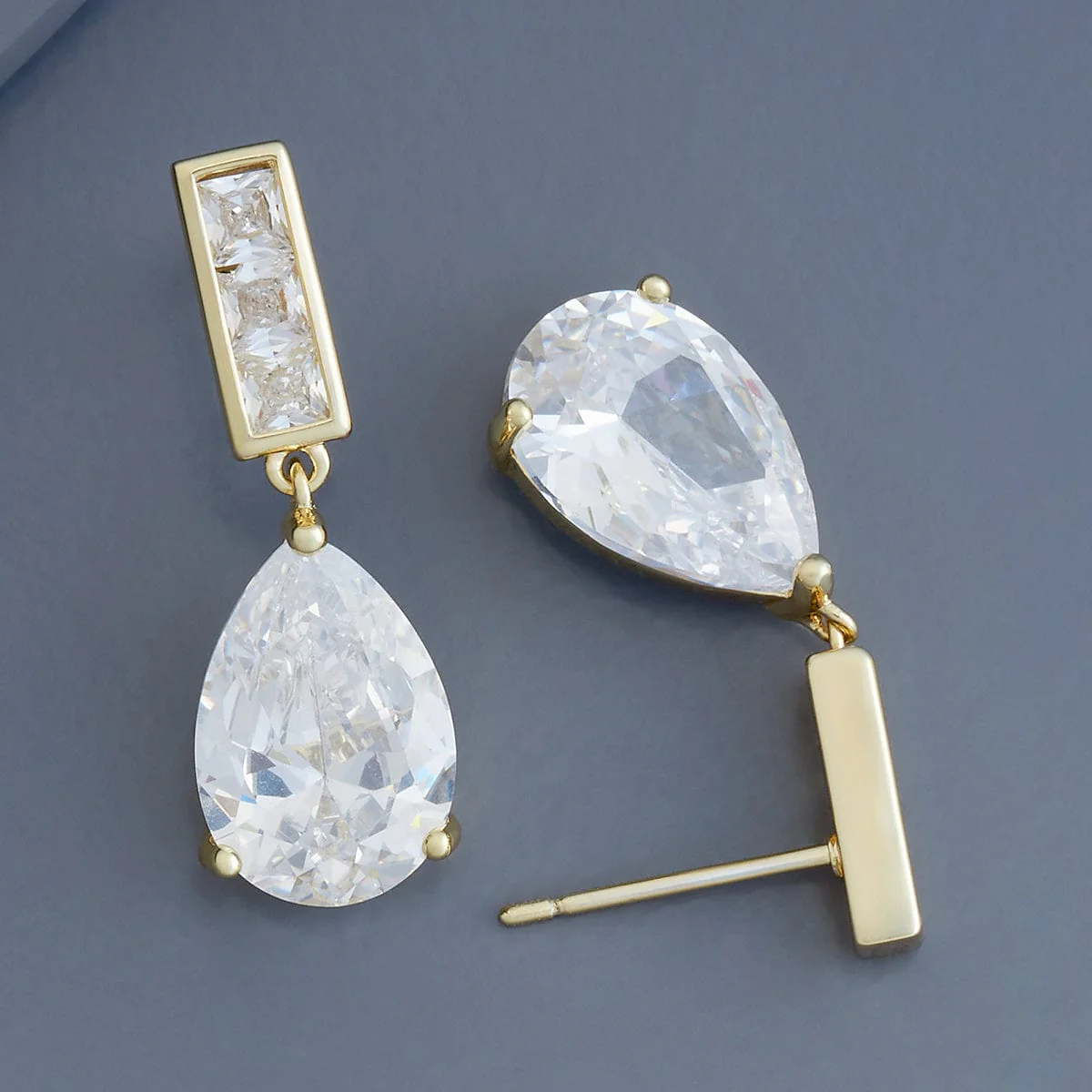 Trendy Earring 178786 - Image 8