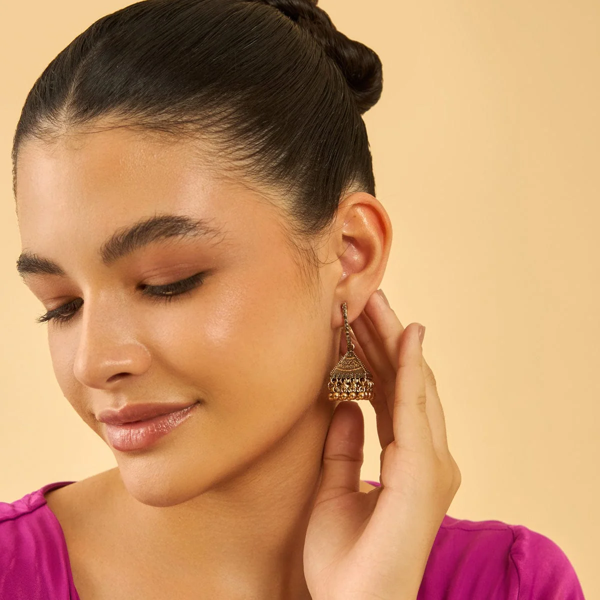 Trendy Earring 178821 - Image 2