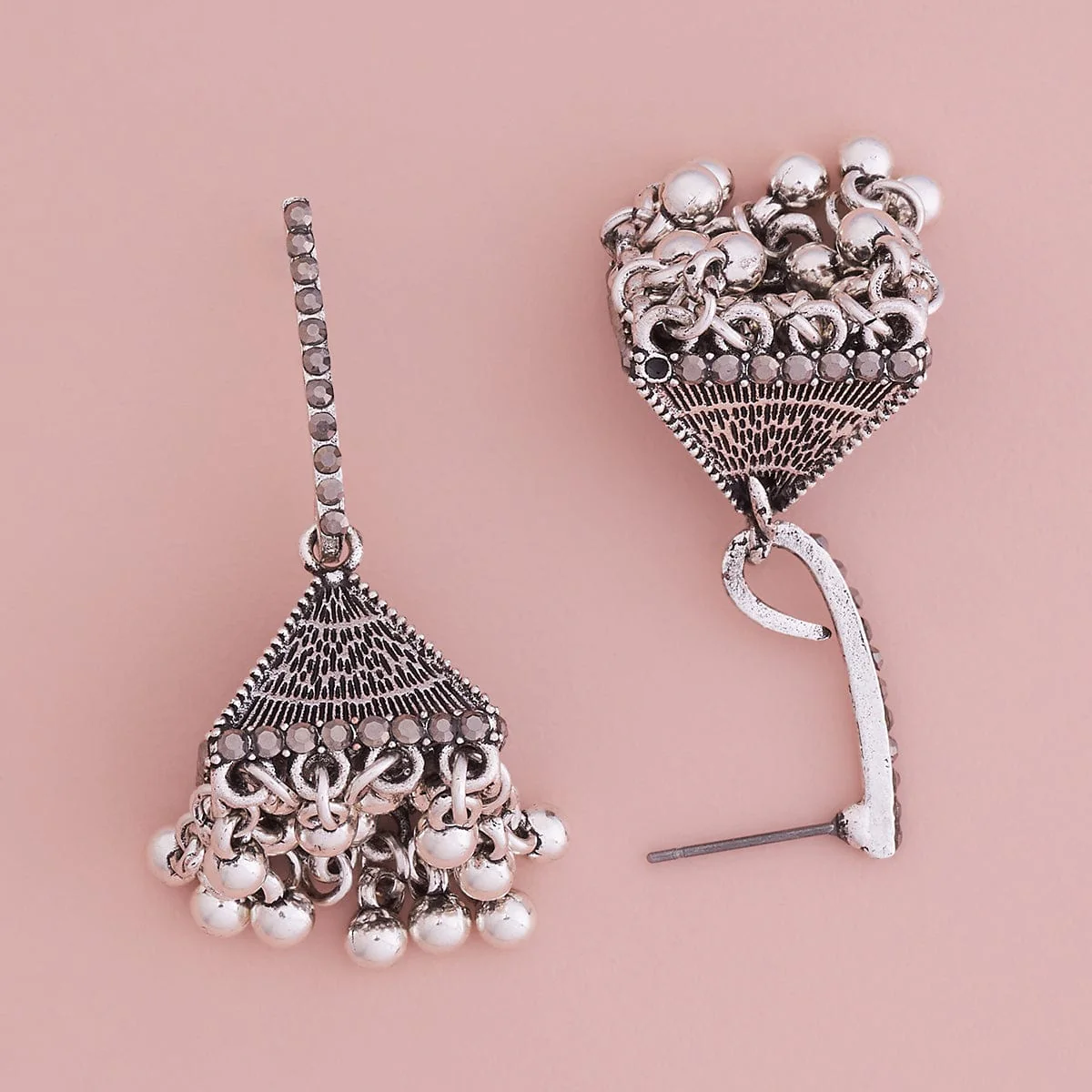 Trendy Earring 178821 - Image 3