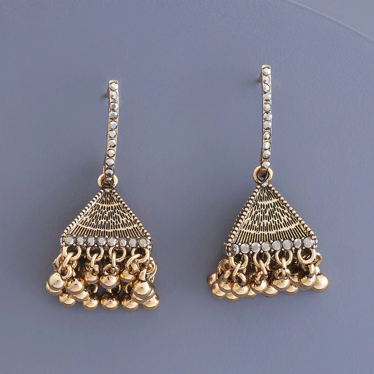 Trendy Earring 178821 - Image 4