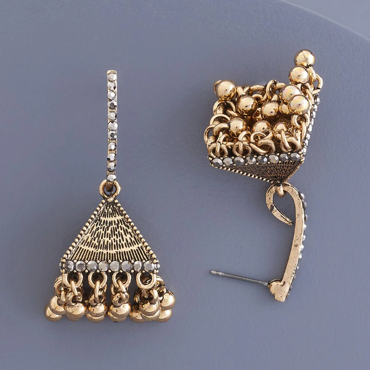 Trendy Earring 178821 - Image 5