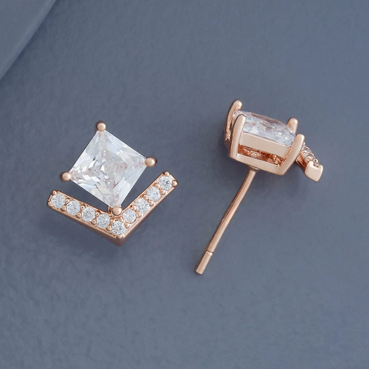 Trendy Earring 178897 - Image 4