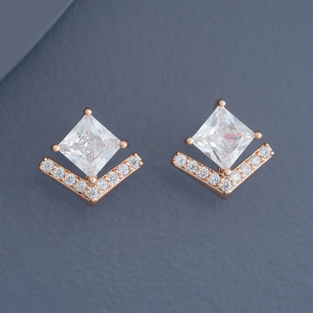 Trendy Earring 178897 - Image 5