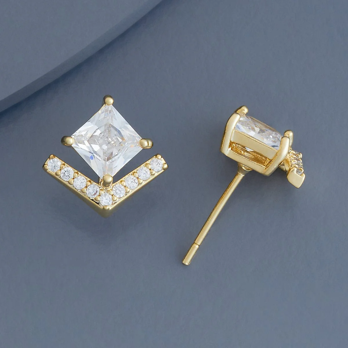 Trendy Earring 178897 - Image 9