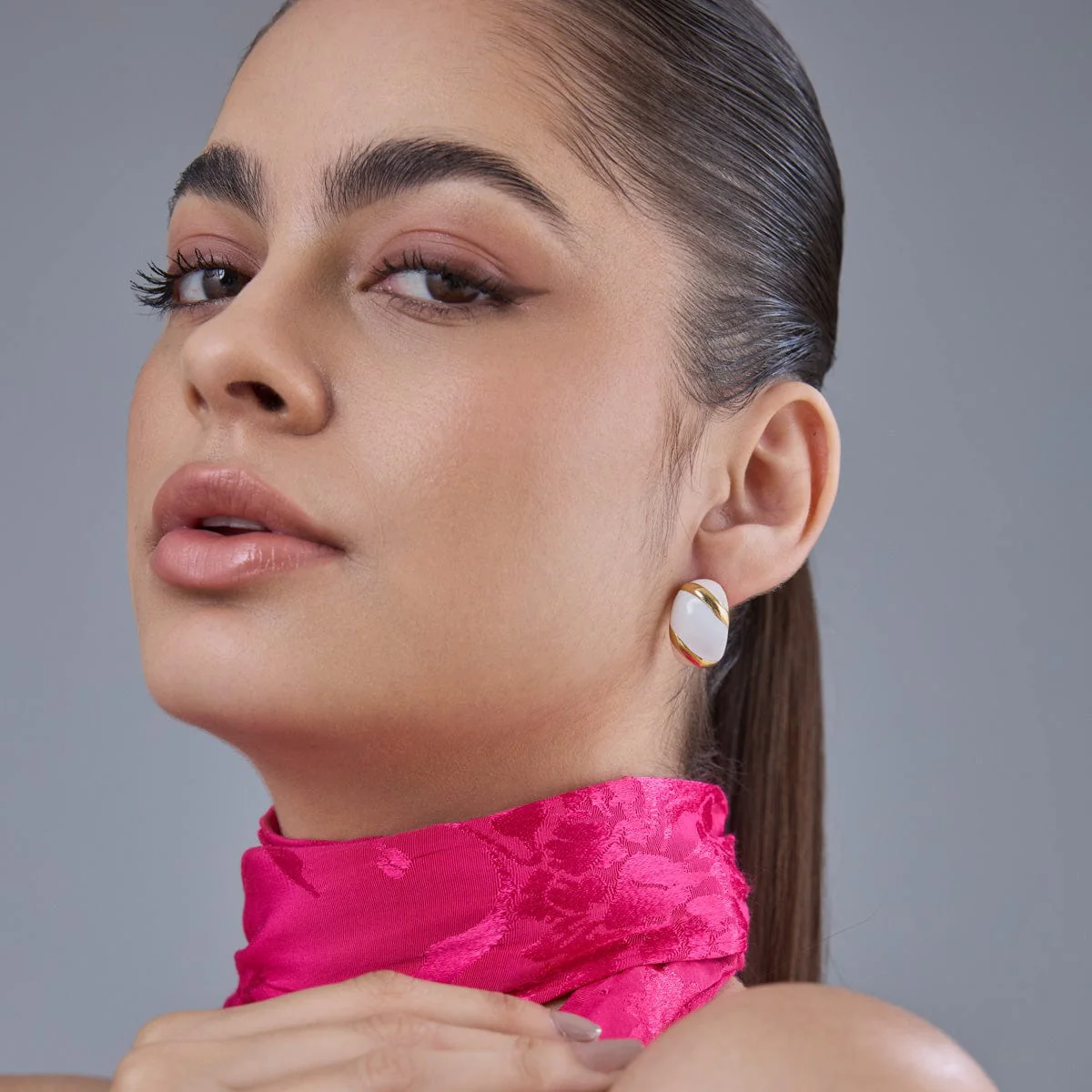 Trendy Earring 178981 - Image 3