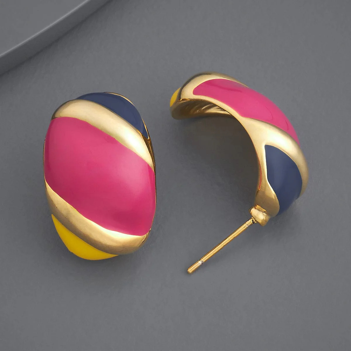 Trendy Earring 178981 - Image 4