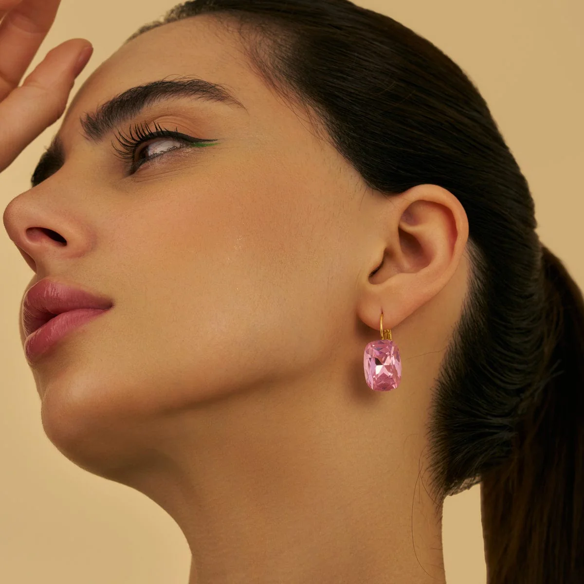 Trendy Earring 179067 - Image 3