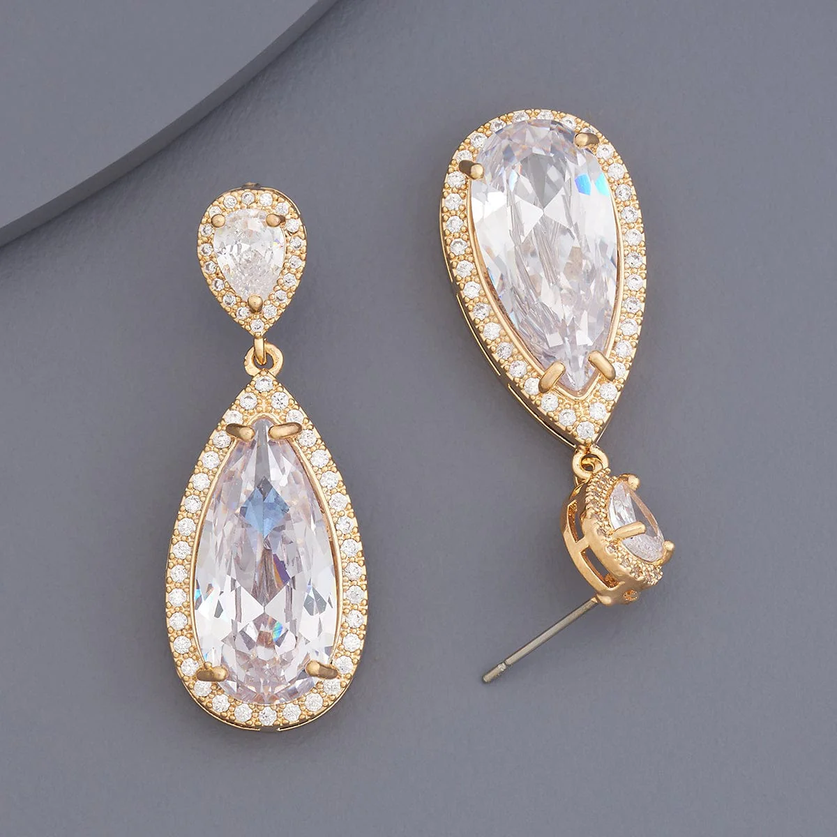 Trendy Earring 179071 - Image 10