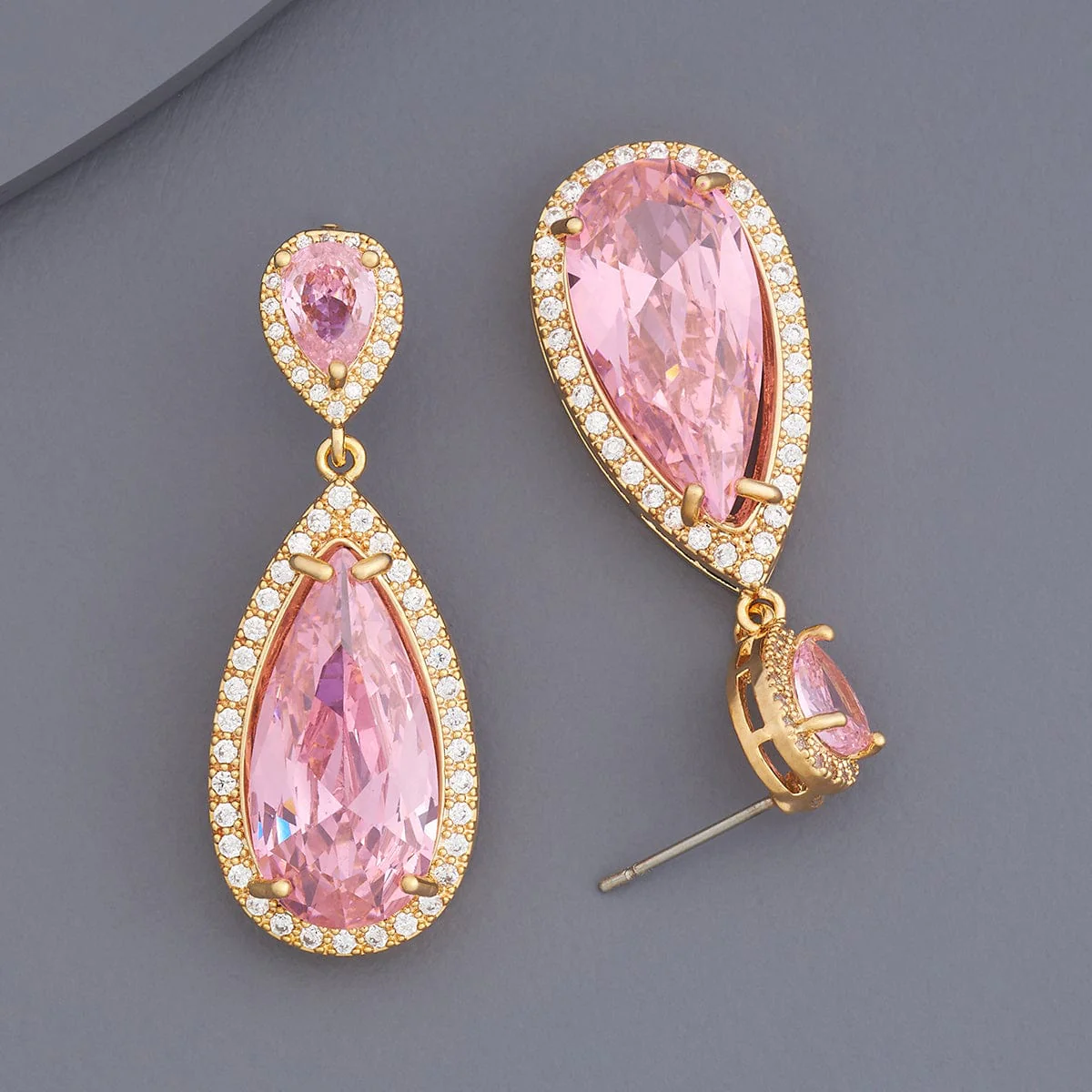 Trendy Earring 179071 - Image 12