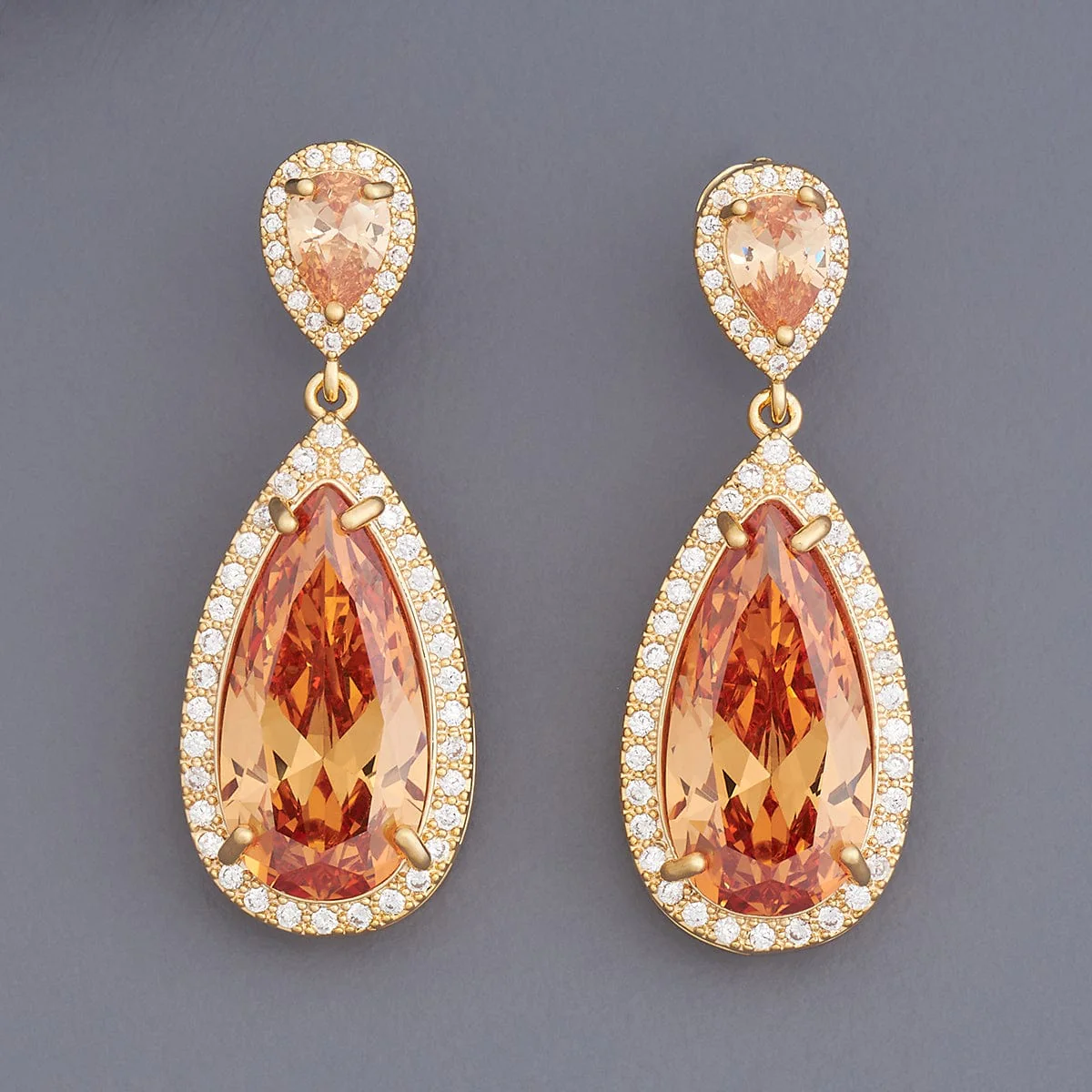 Trendy Earring 179071 - Image 13