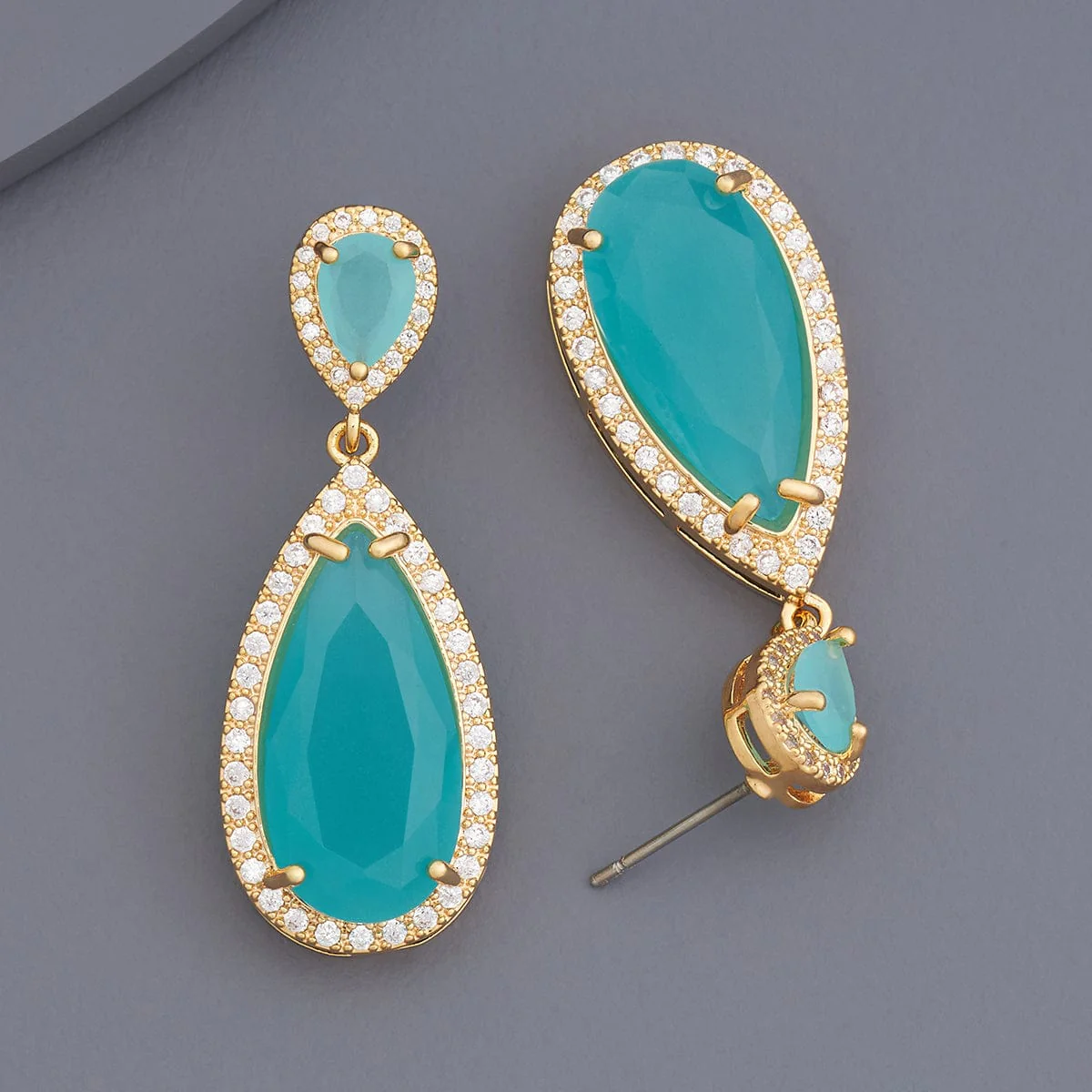 Trendy Earring 179071 - Image 17