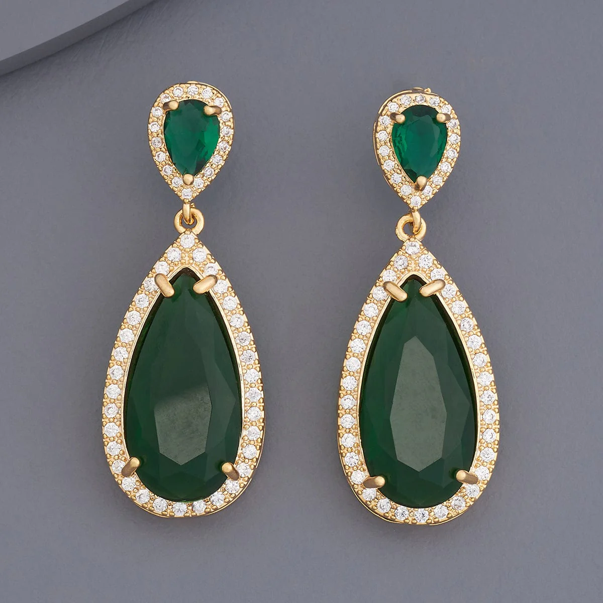 Trendy Earring 179071 - Image 5
