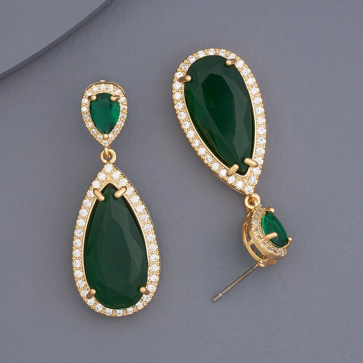 Trendy Earring 179071 - Image 6
