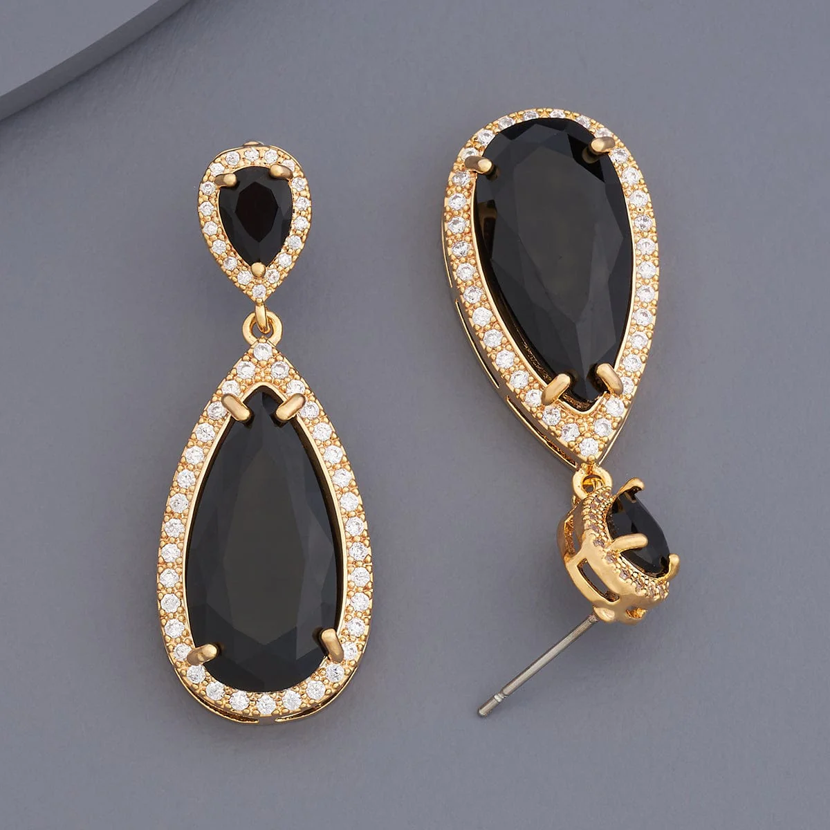 Trendy Earring 179071 - Image 8