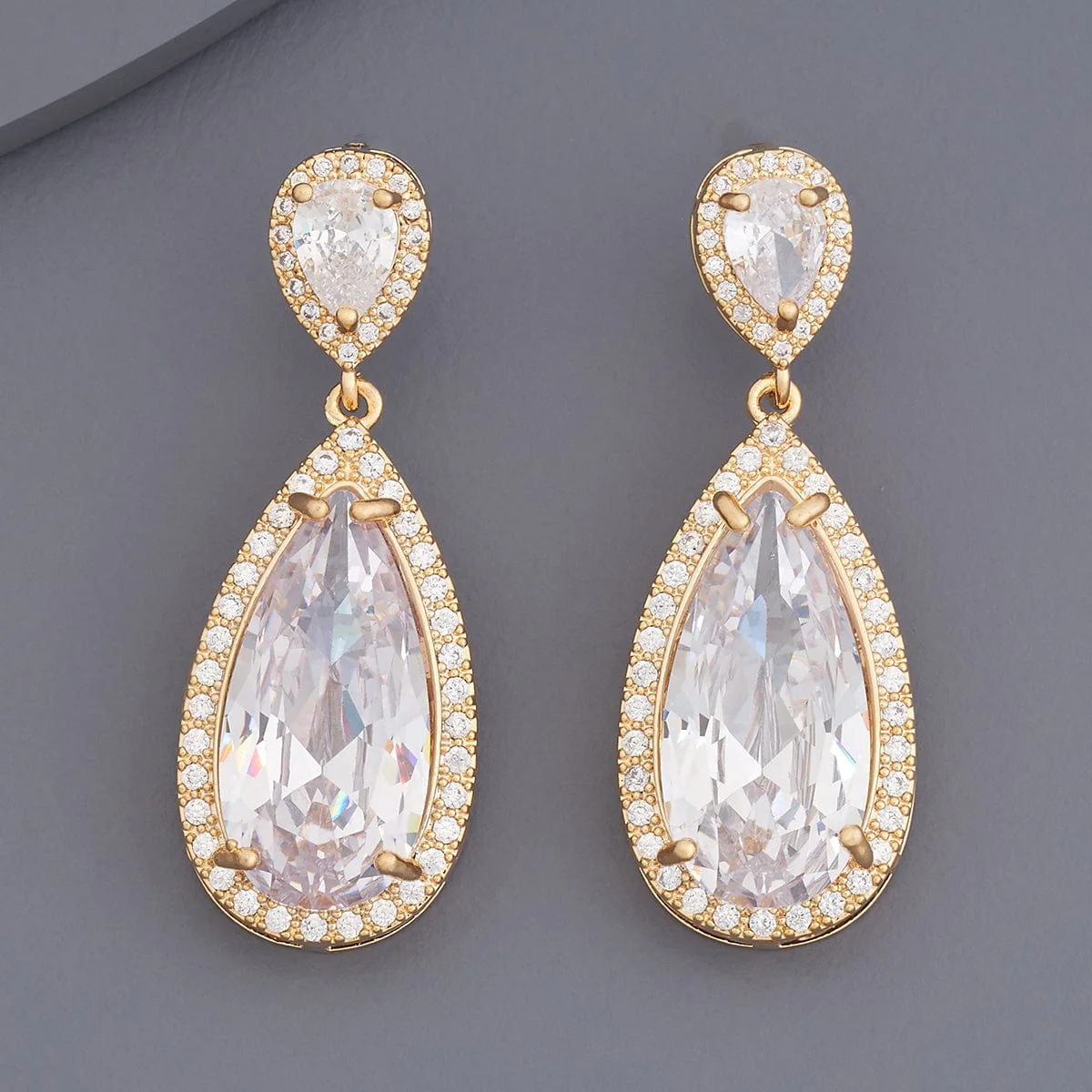 Trendy Earring 179071 - Image 9