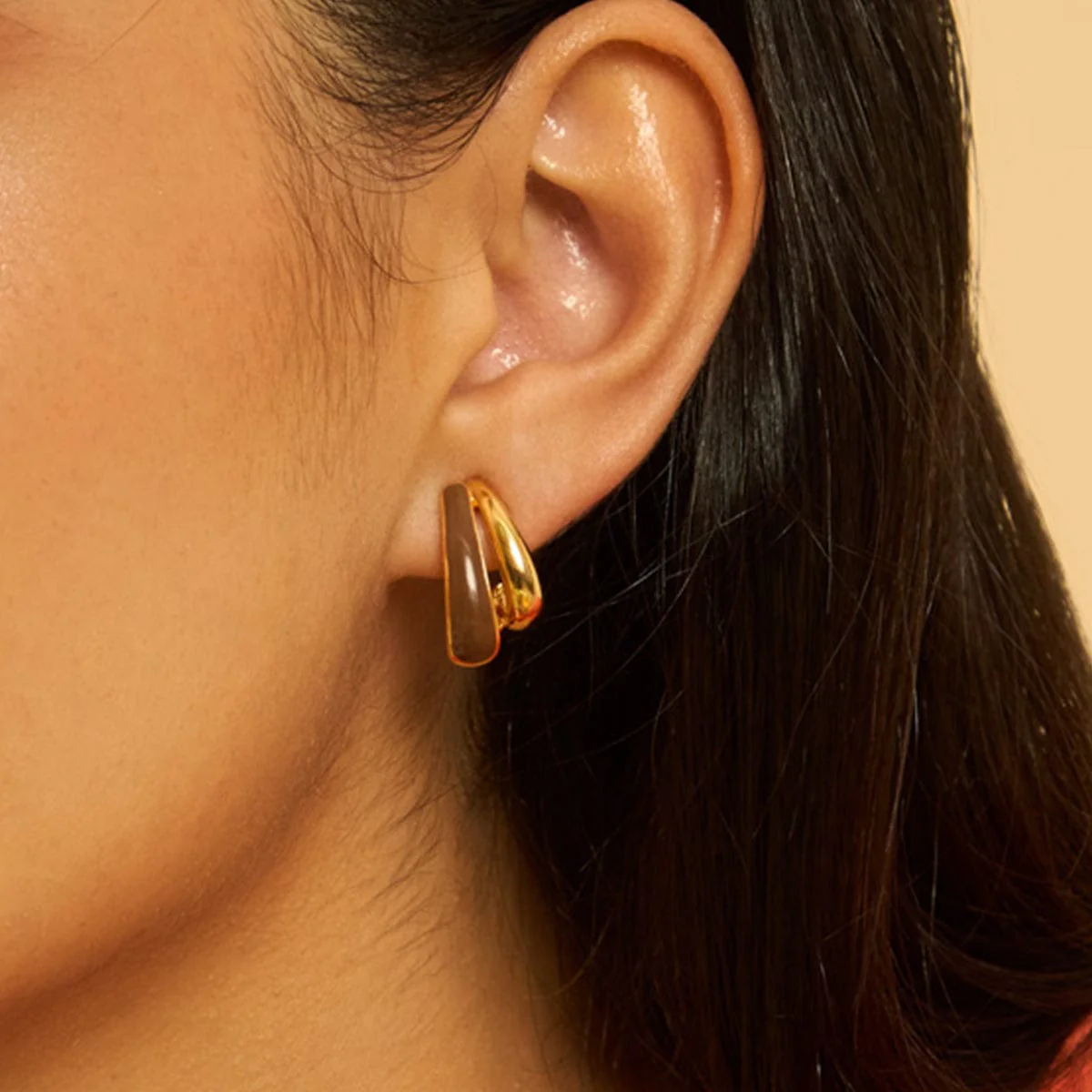 Trendy Earring 179117 - Image 2