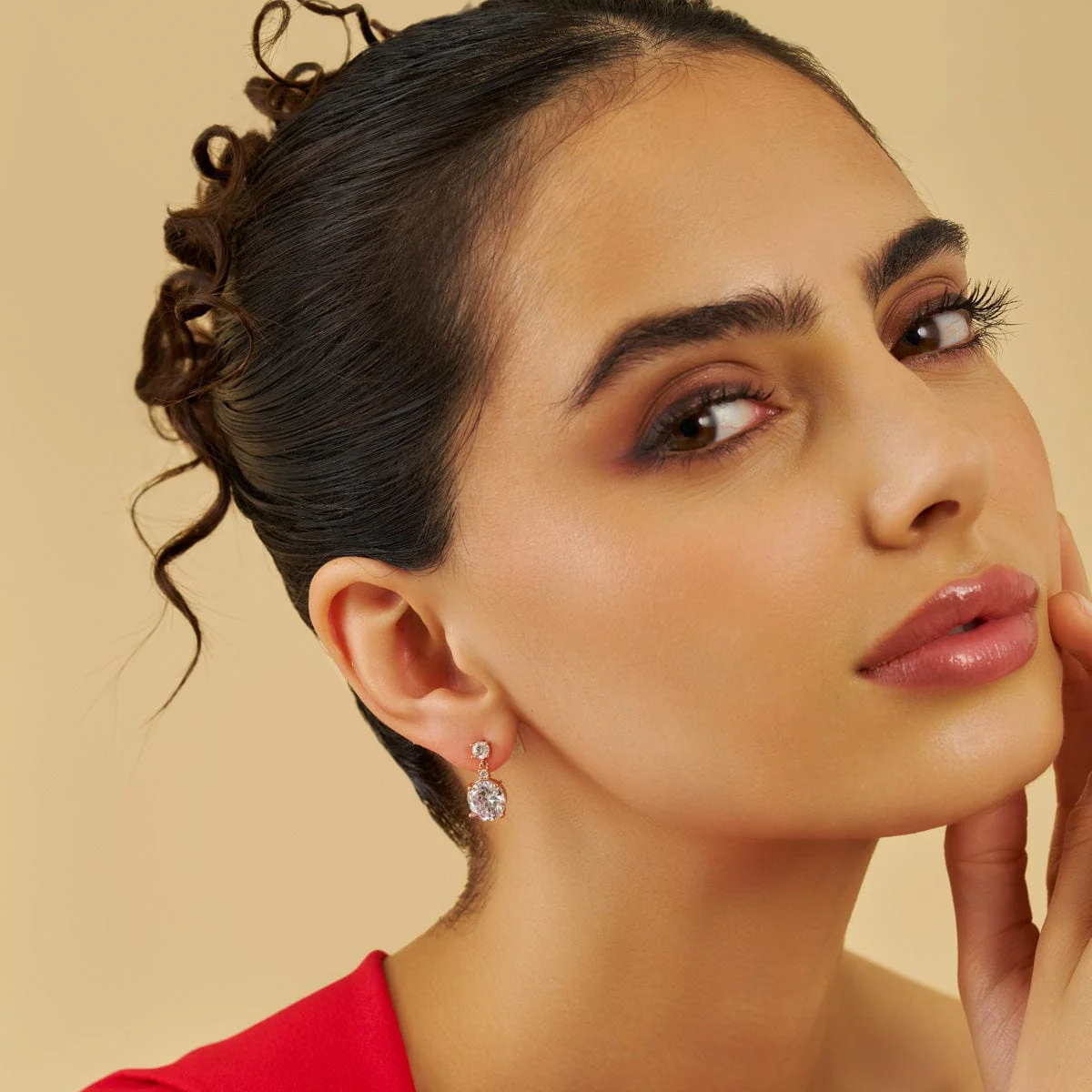Trendy Earring 179212 - Image 3