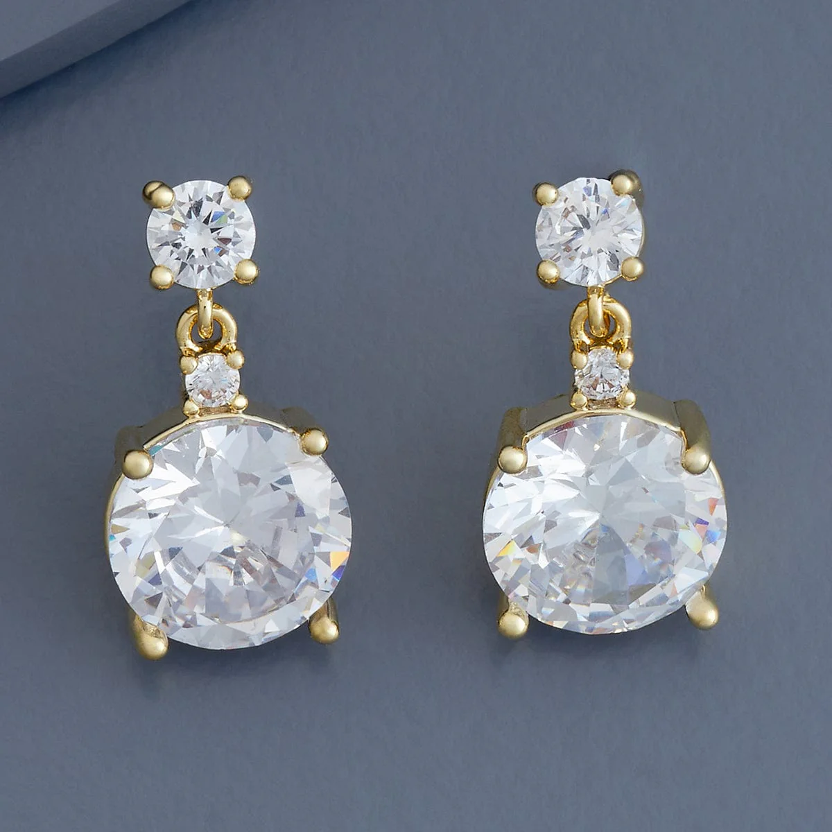 Trendy Earring 179212 - Image 7