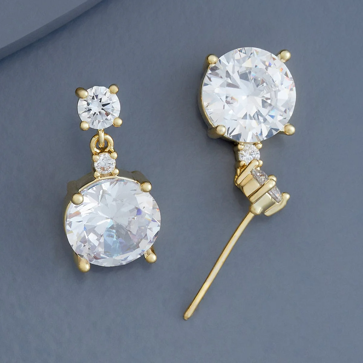 Trendy Earring 179212 - Image 8