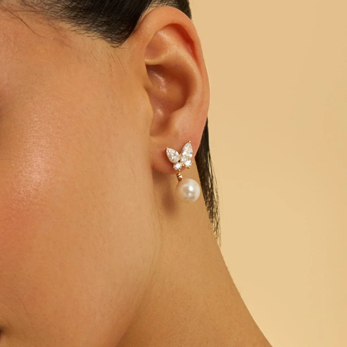 Trendy Earring 179230 - Image 2