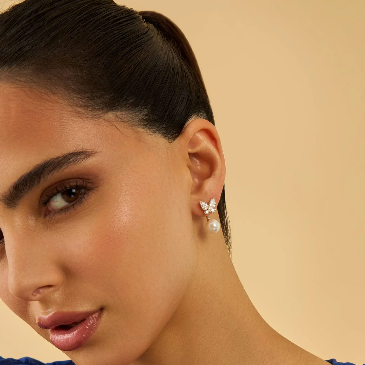 Trendy Earring 179230 - Image 3