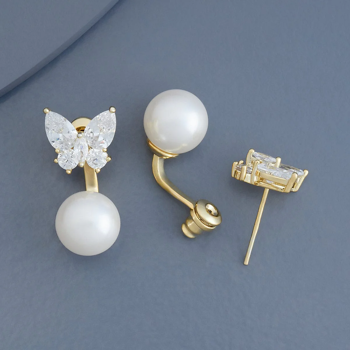 Trendy Earring 179230 - Image 4