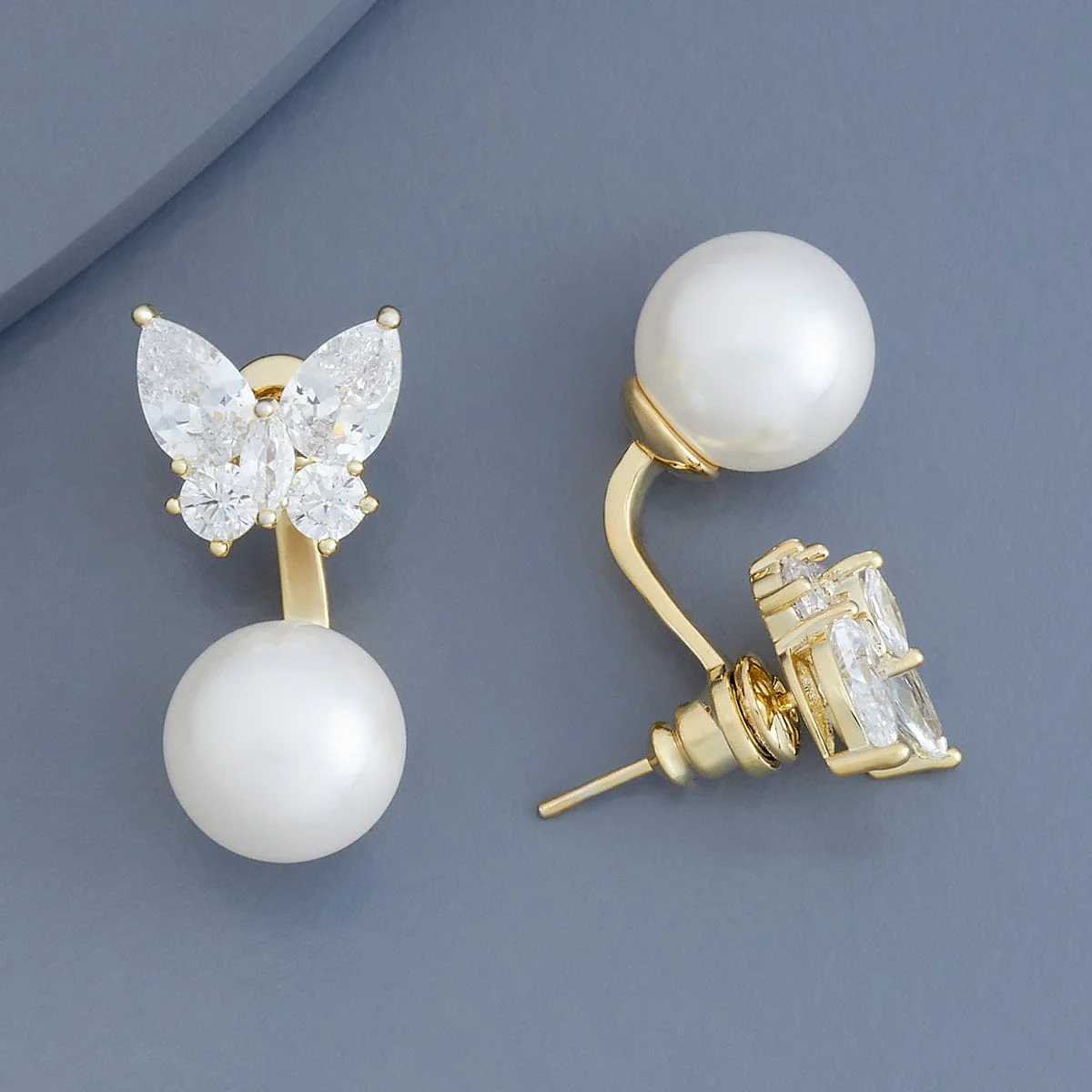 Trendy Earring 179230 - Image 5