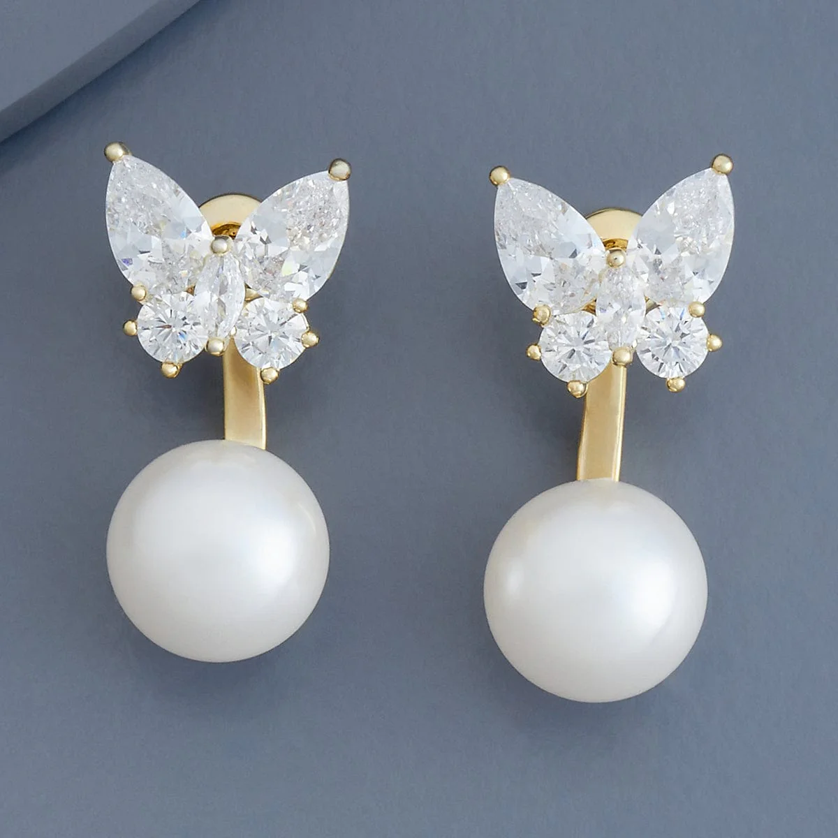 Trendy Earring 179230 - Image 6