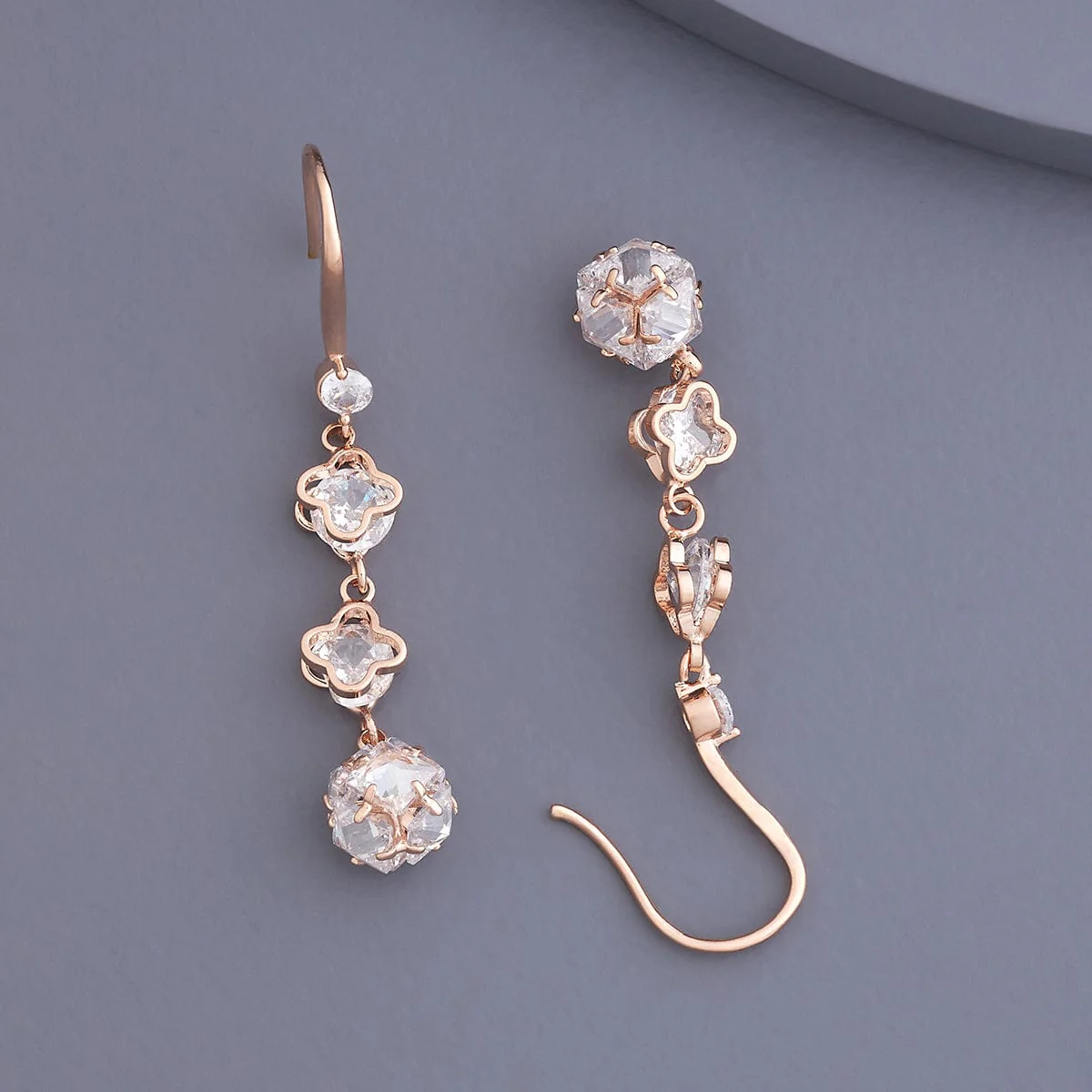 Trendy Earring 179237 - Image 2