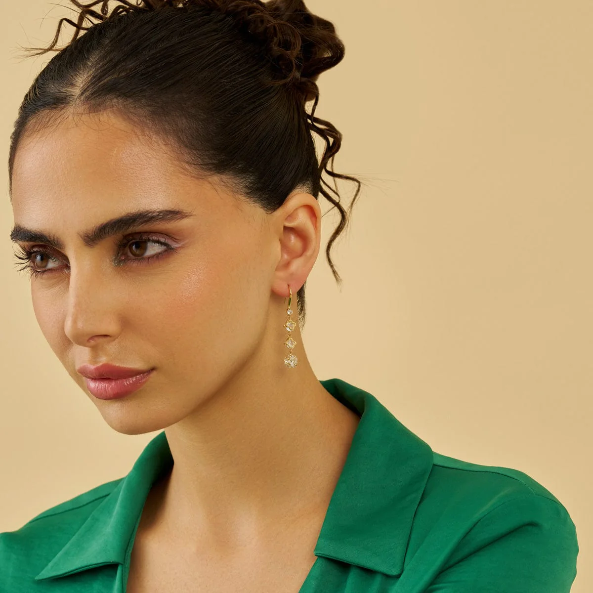 Trendy Earring 179237 - Image 4