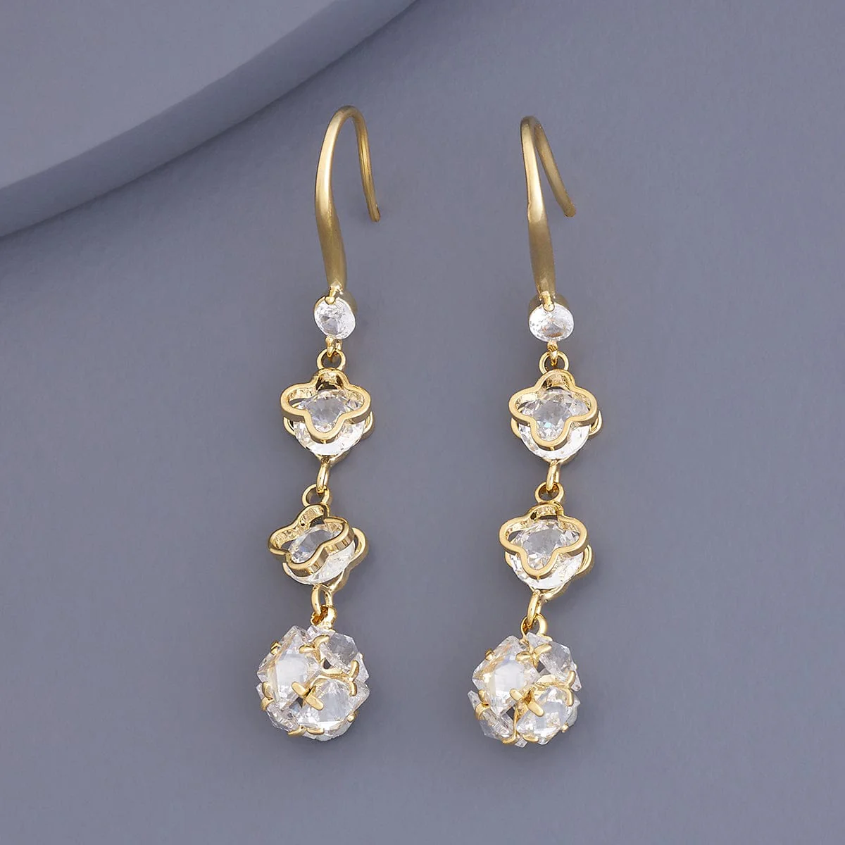 Trendy Earring 179237 - Image 5