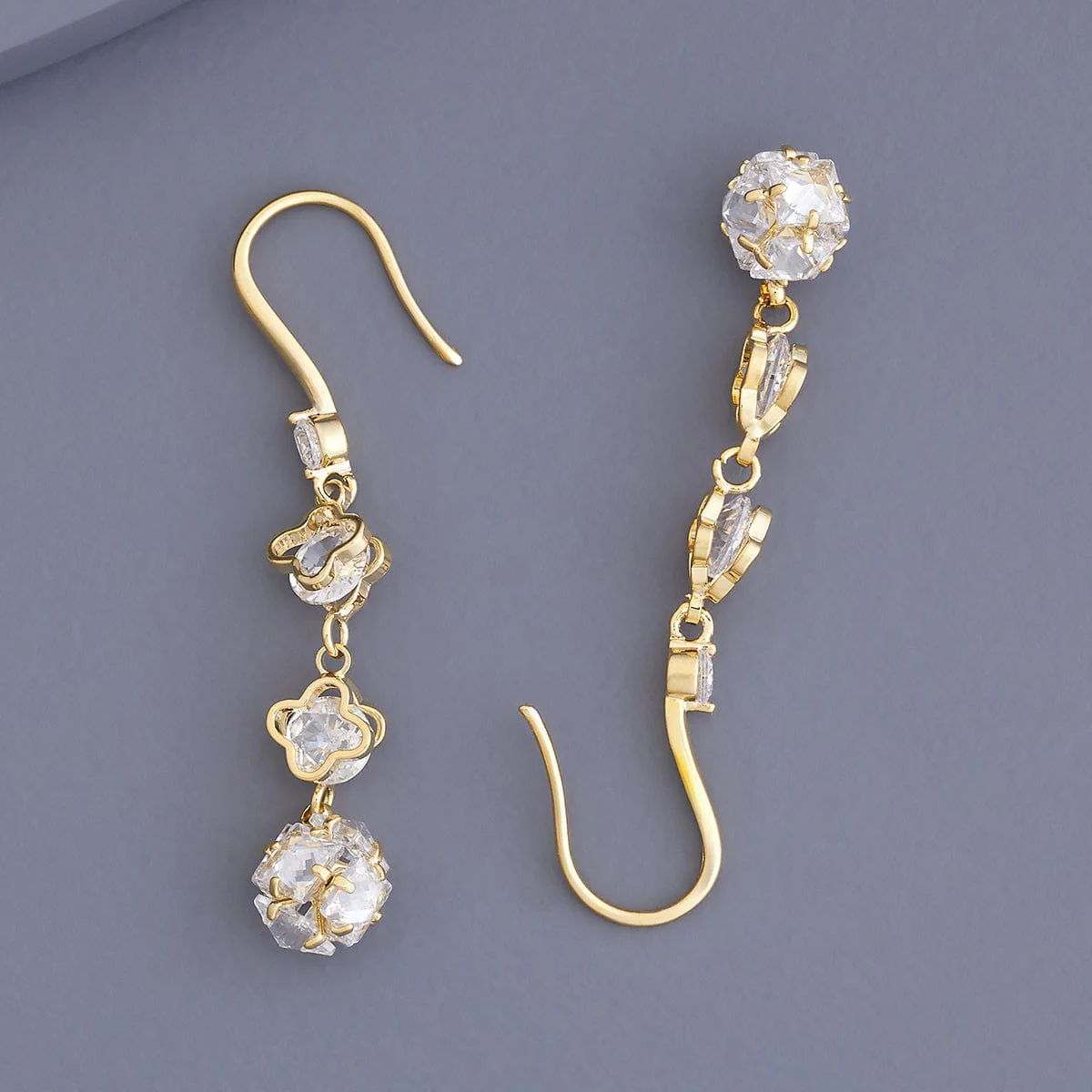 Trendy Earring 179237 - Image 6