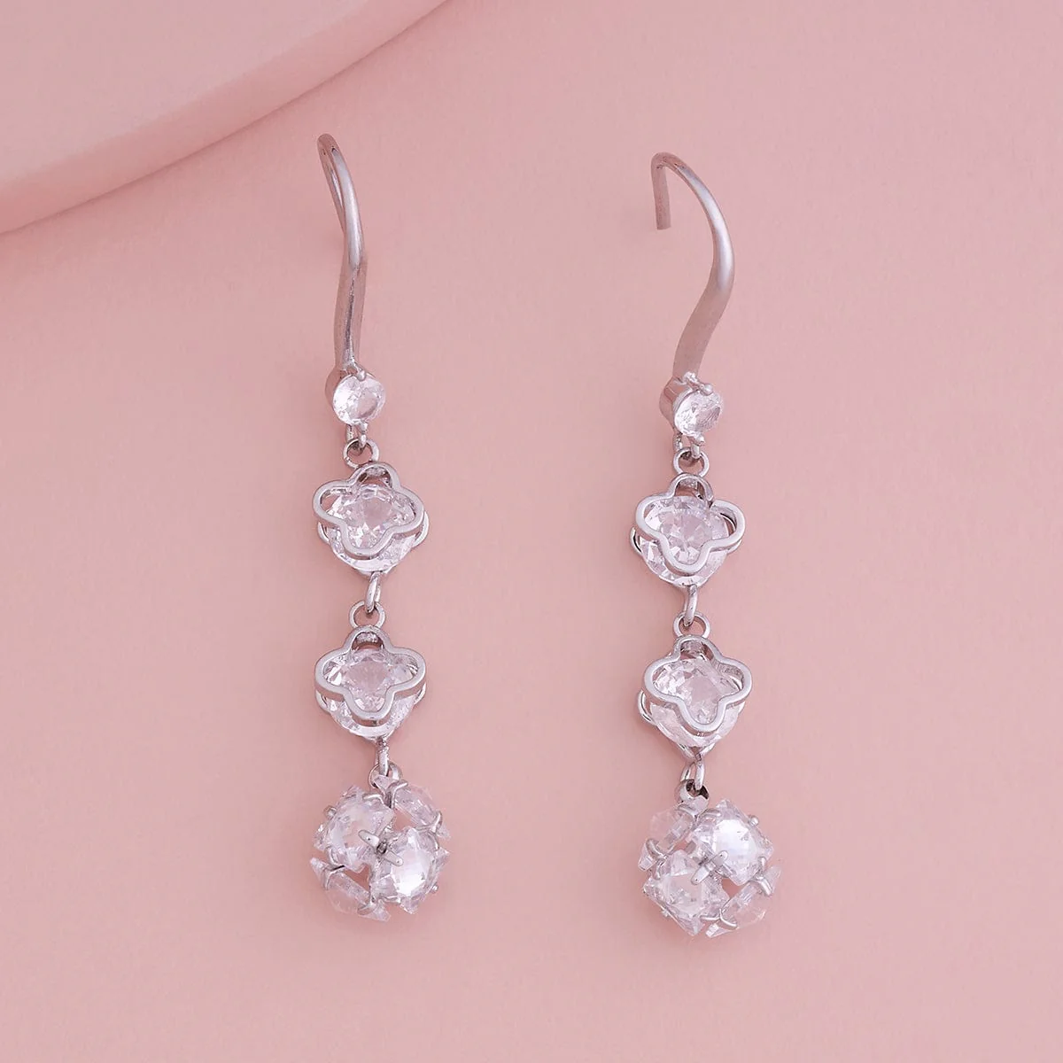 Trendy Earring 179237 - Image 7