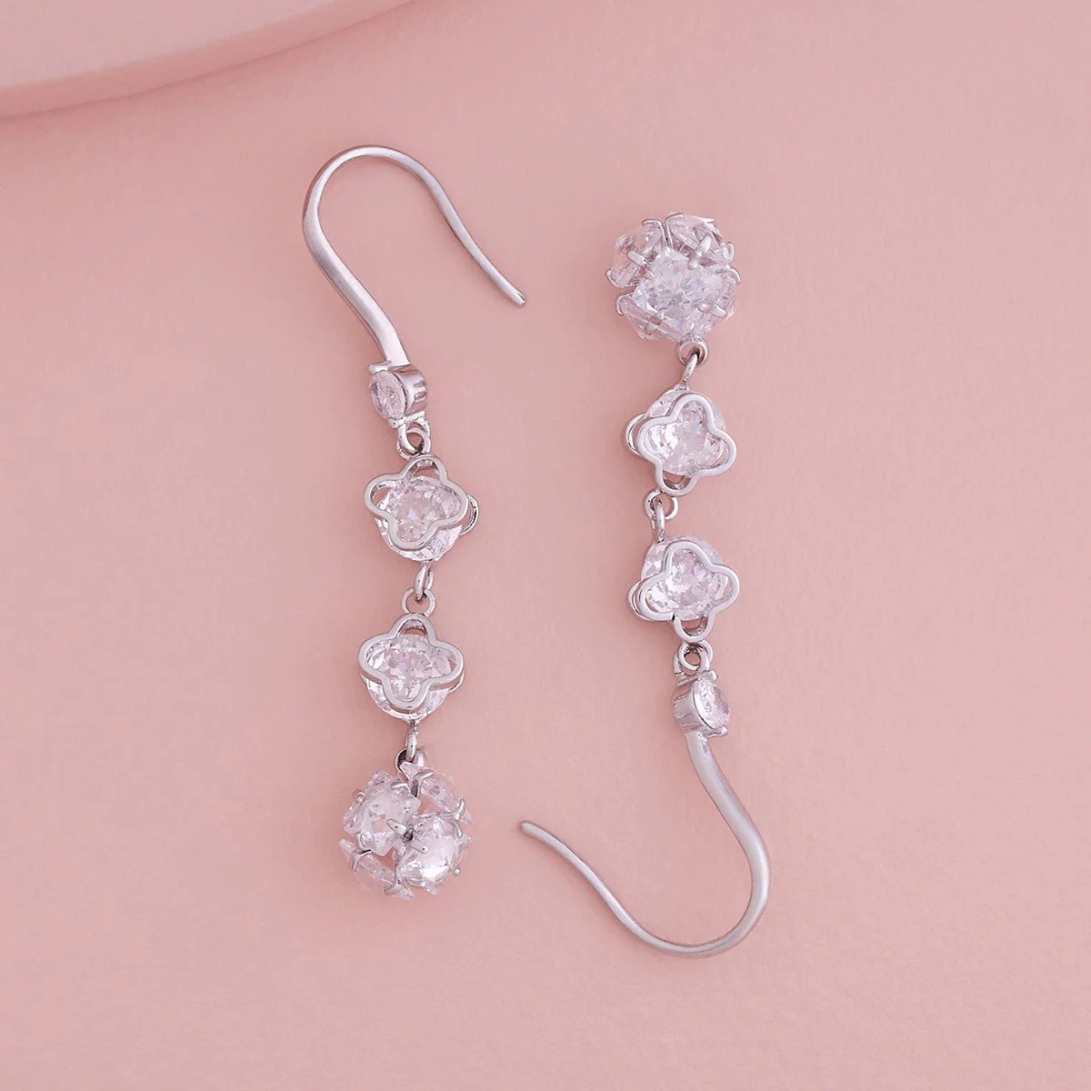 Trendy Earring 179237 - Image 8