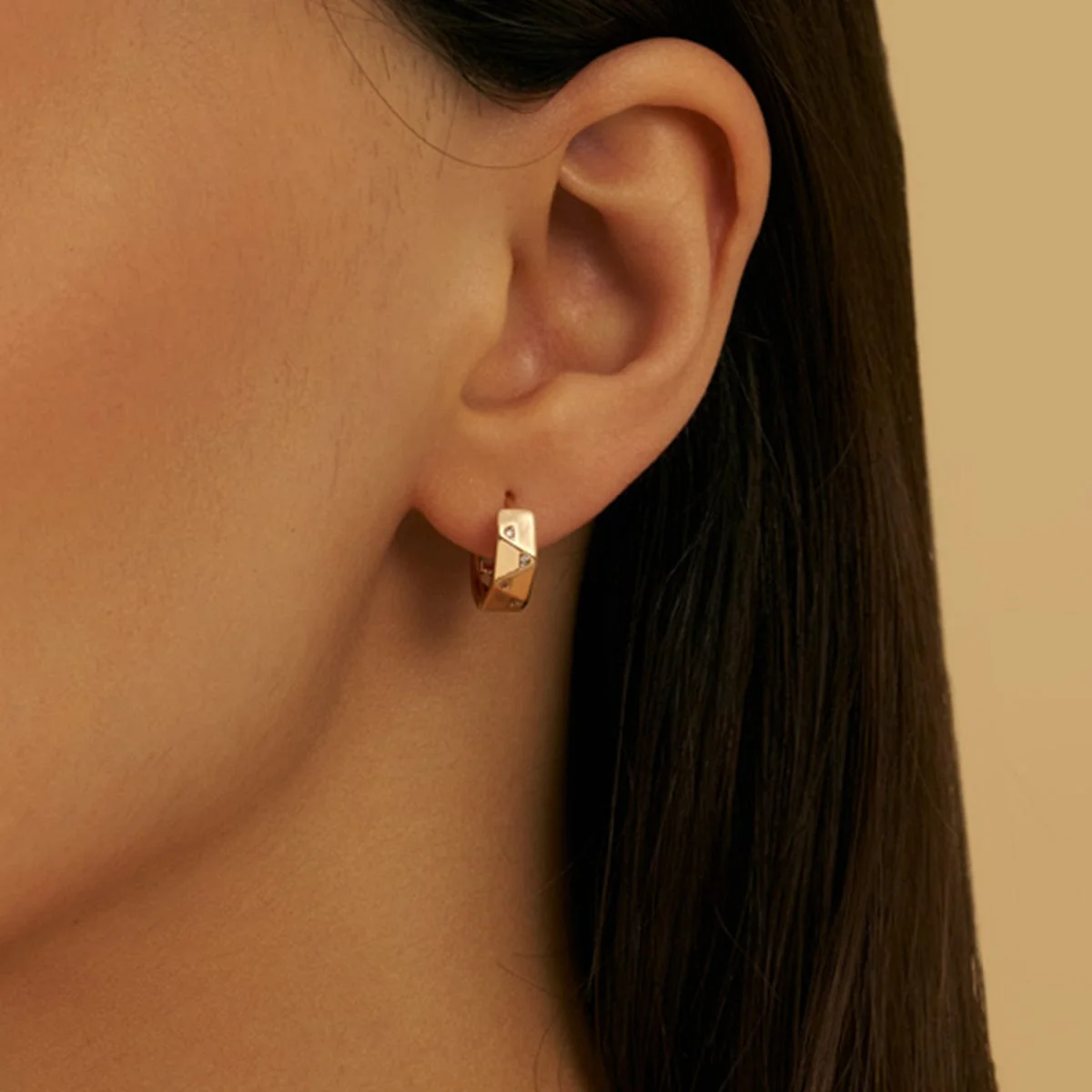 Trendy Earring 179394 - Image 2