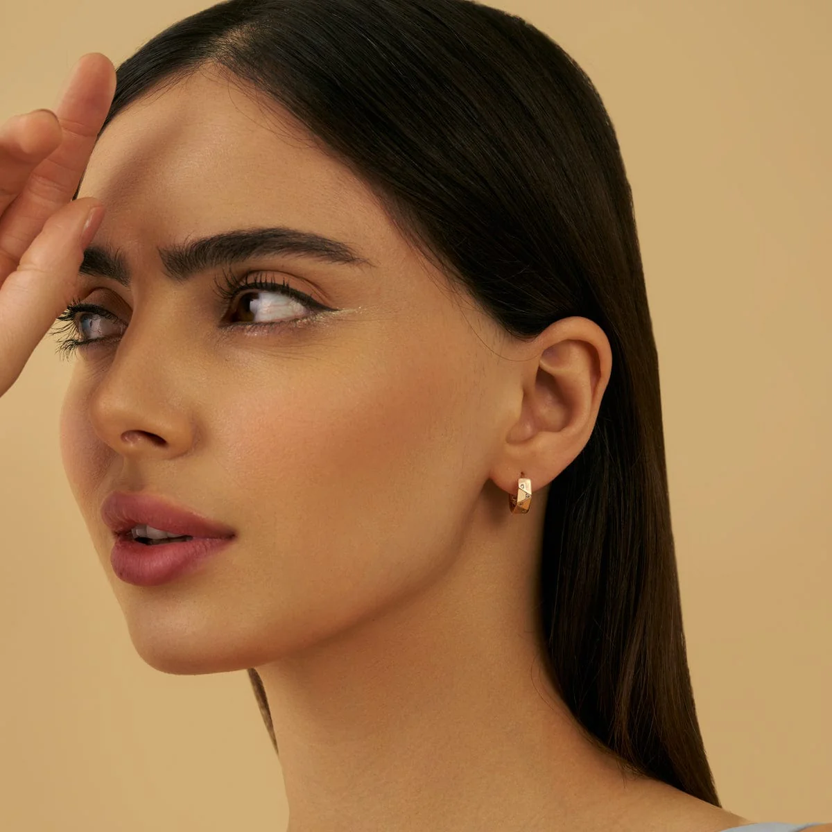 Trendy Earring 179394 - Image 3