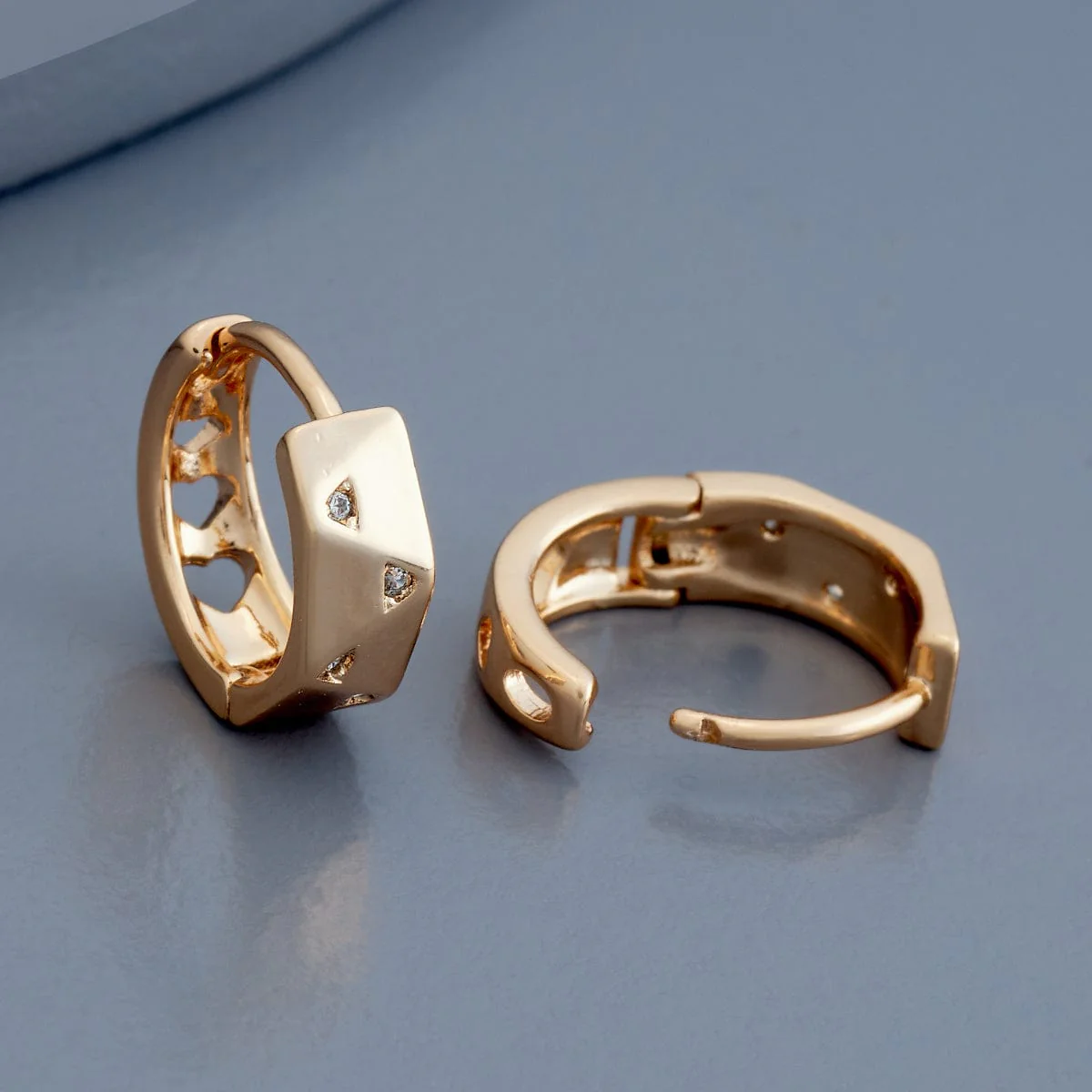 Trendy Earring 179394 - Image 4