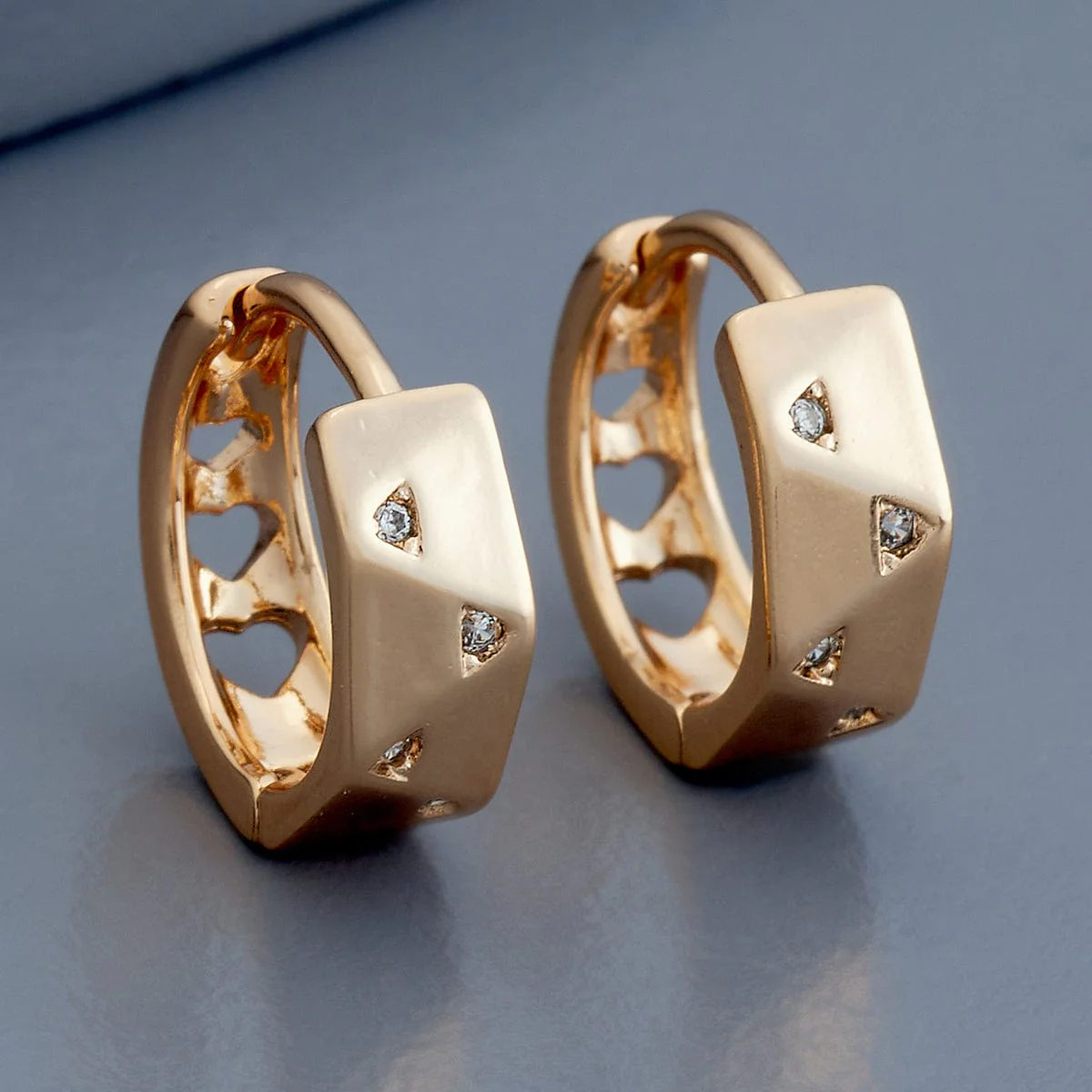 Trendy Earring 179394 - Image 5