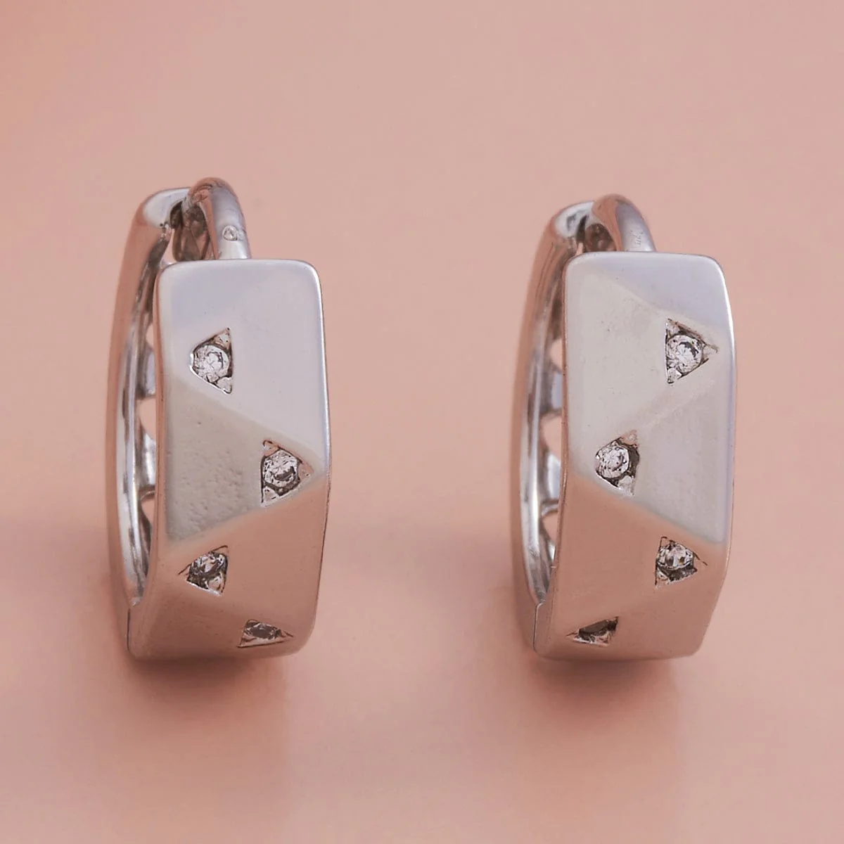 Trendy Earring 179394 - Image 6