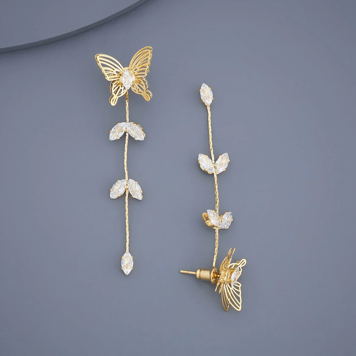 Trendy Earring 179859 - Image 3