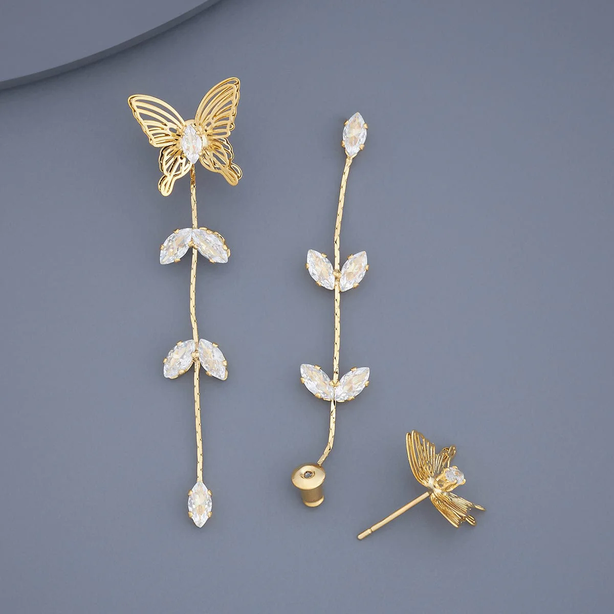 Trendy Earring 179859 - Image 4