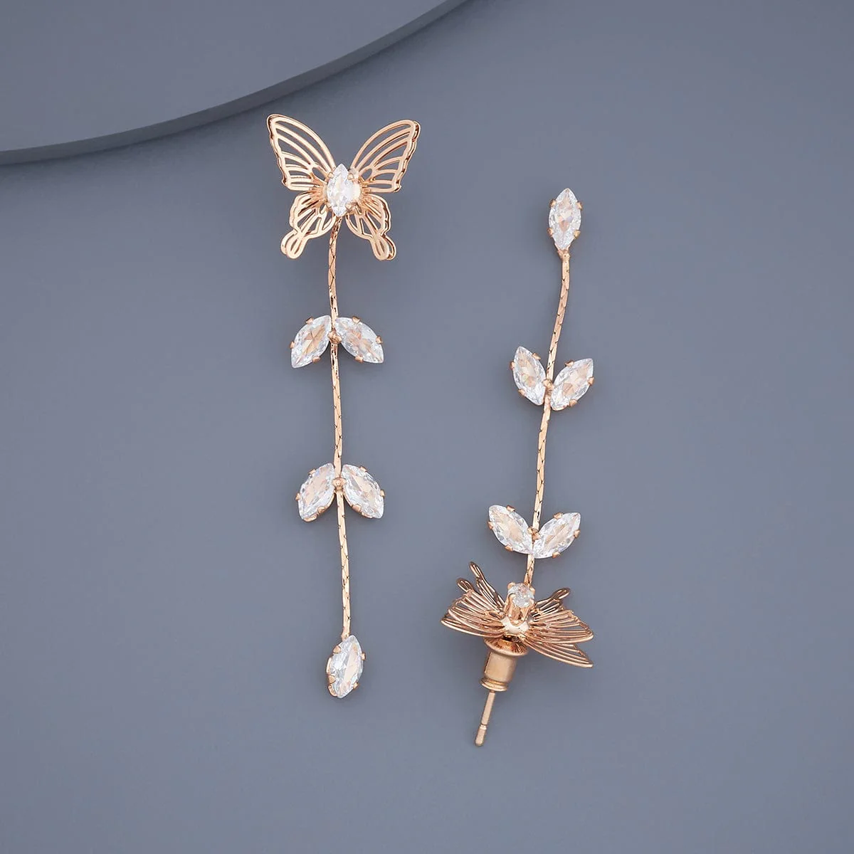 Trendy Earring 179859 - Image 7