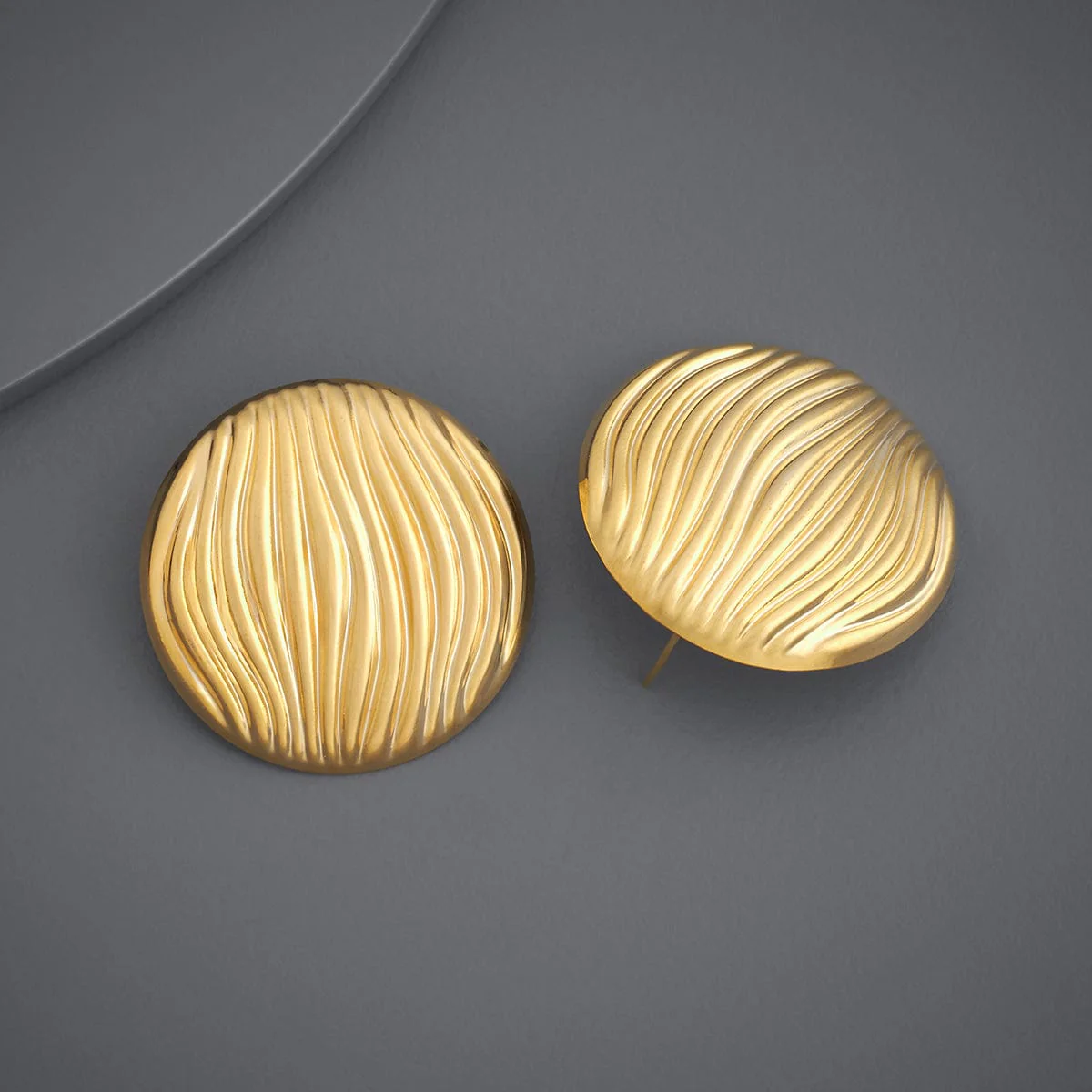 Trendy Earring 179884 - Image 4