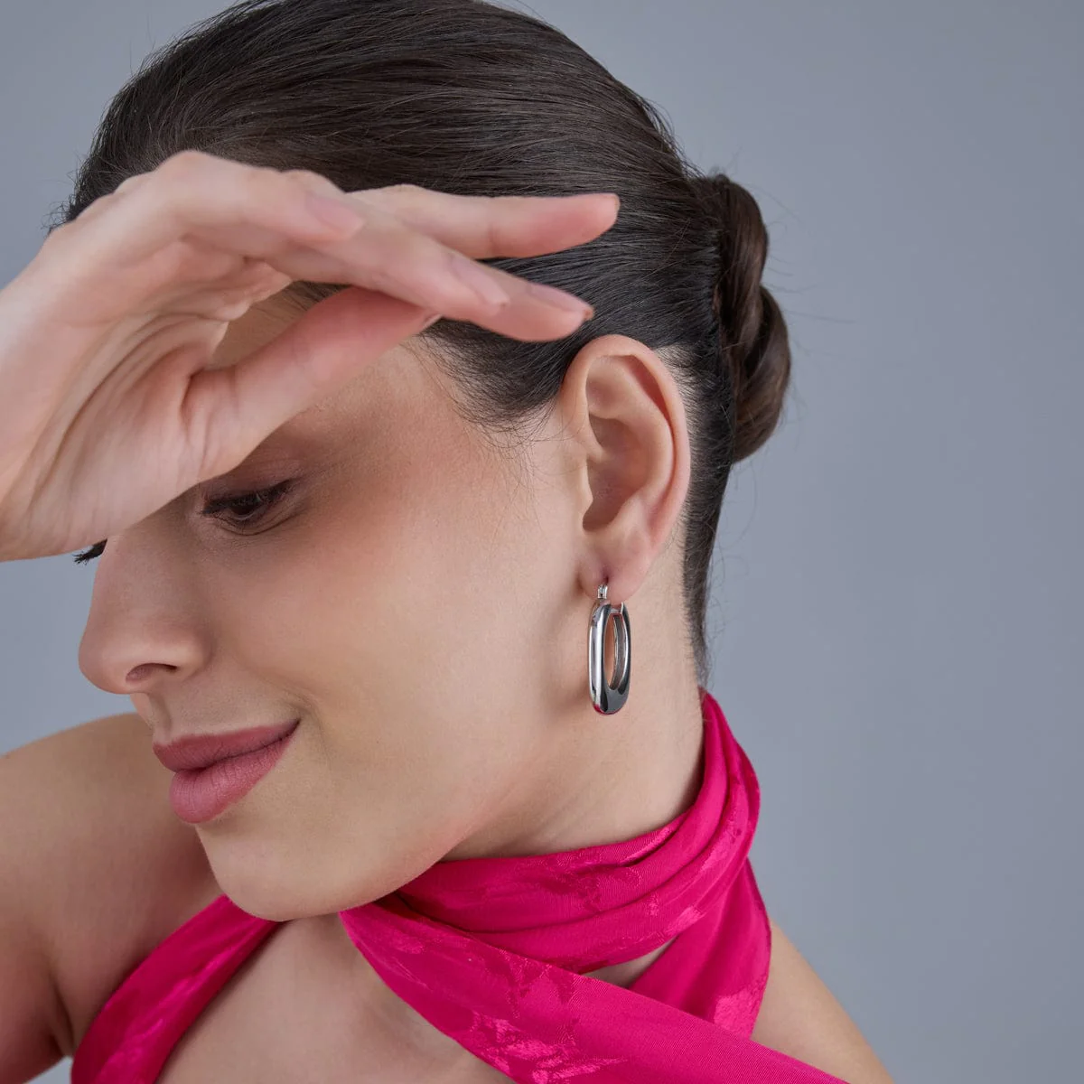 Trendy Earring 183514 - Image 3