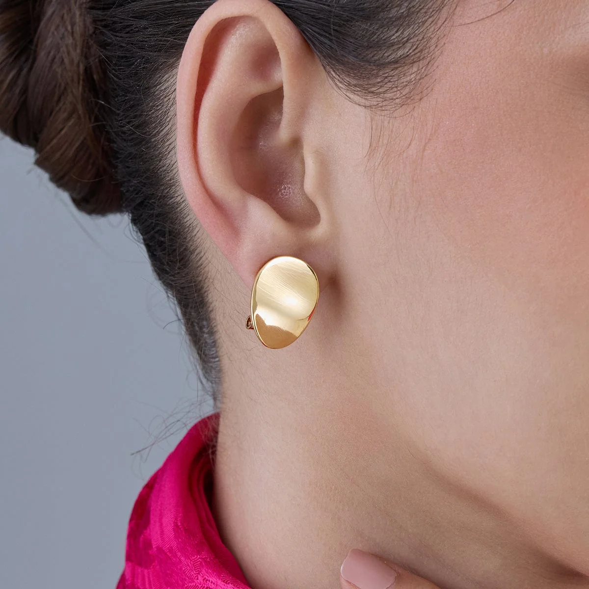 Trendy Earring 183516 - Image 2