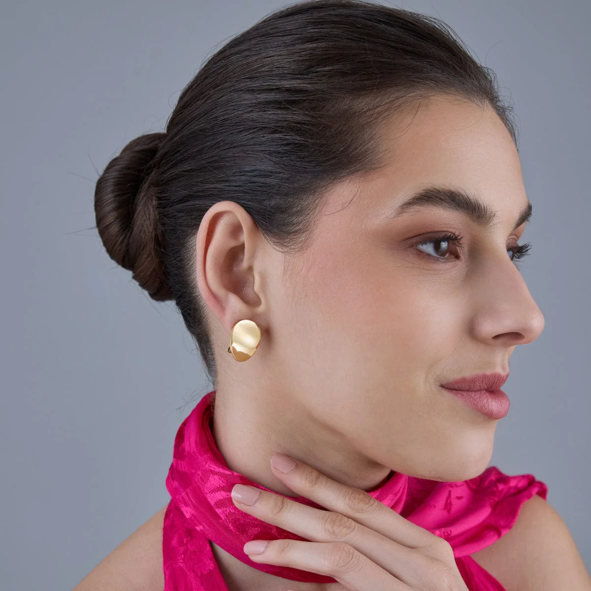 Trendy Earring 183516 - Image 3