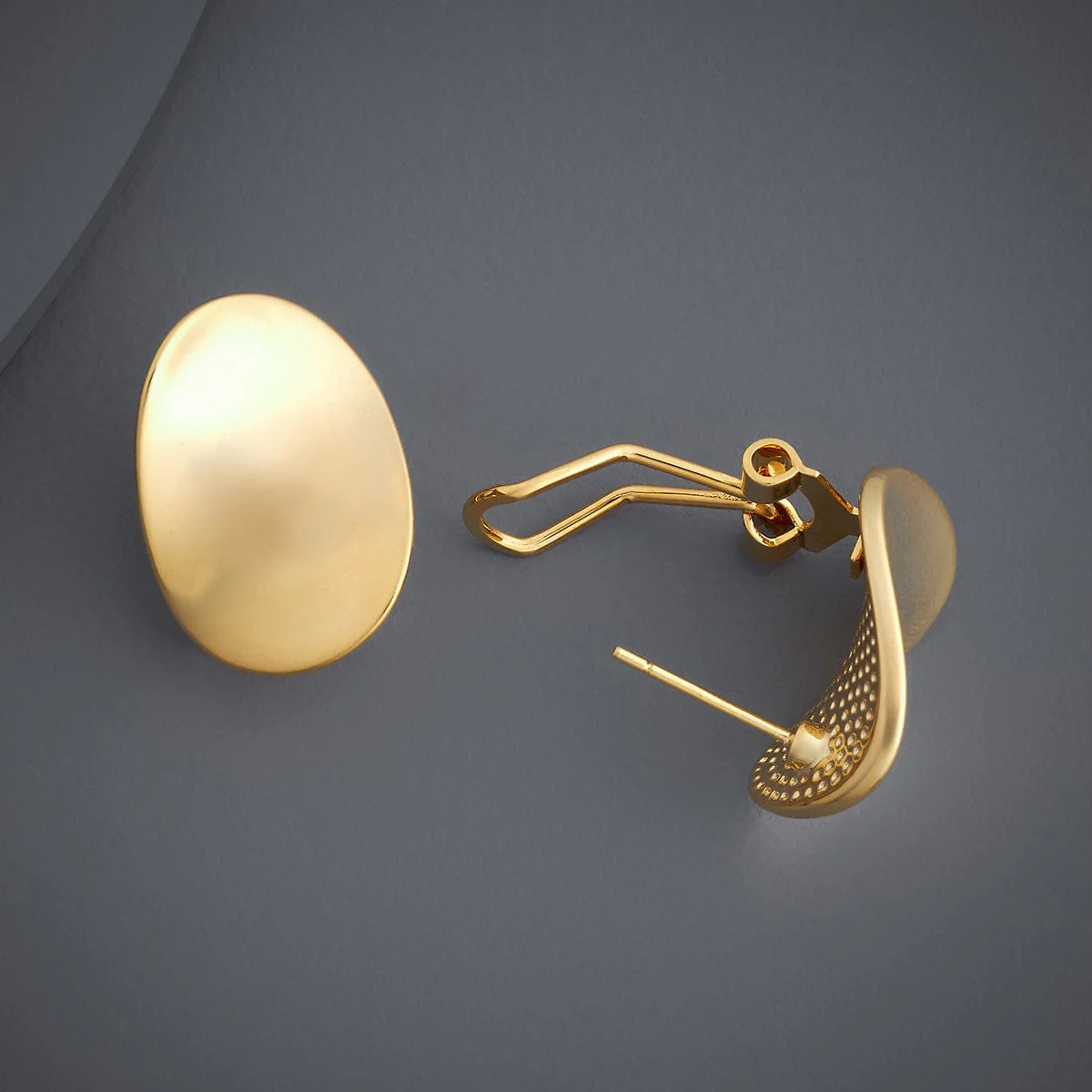 Trendy Earring 183516 - Image 4