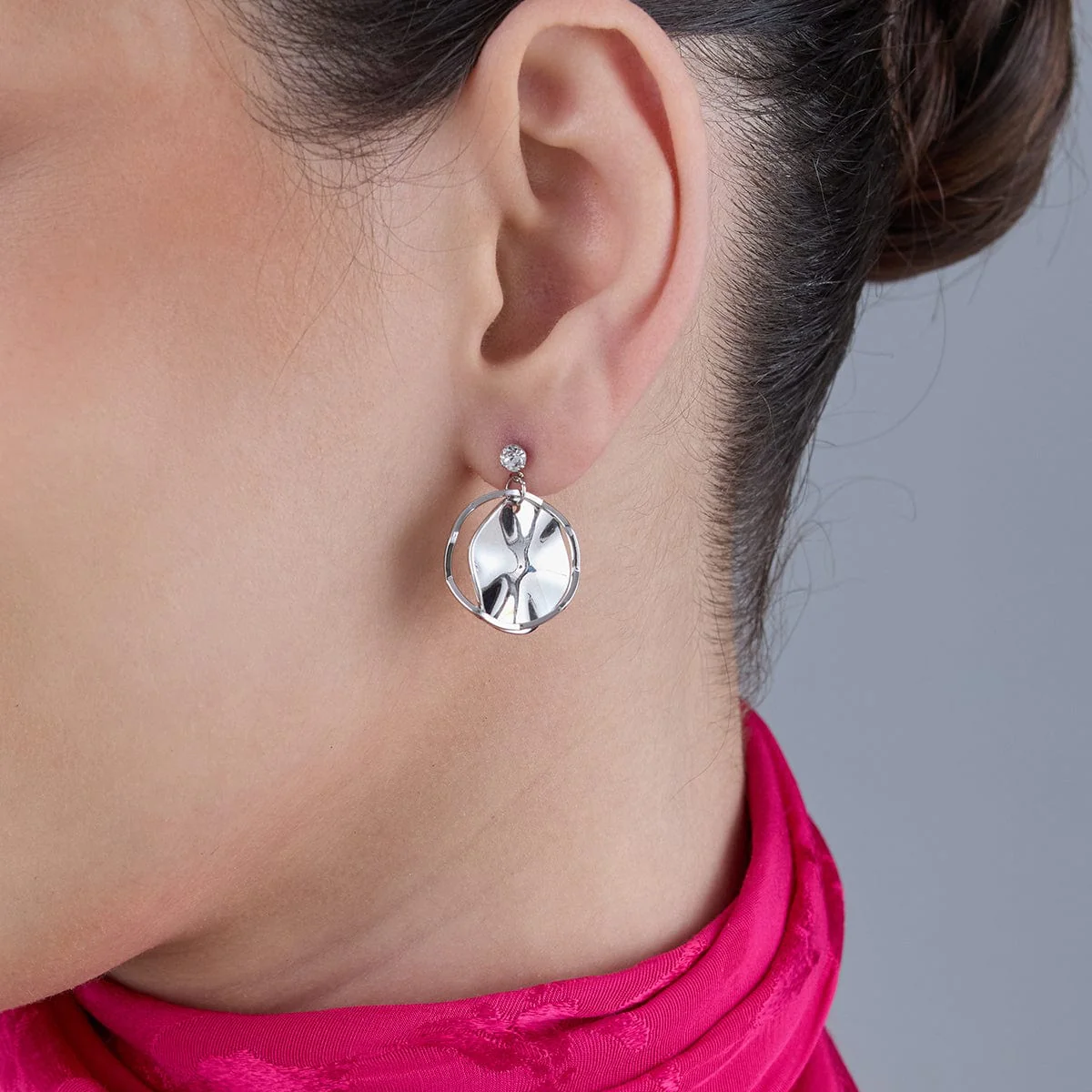 Trendy Earring 183521 - Image 2