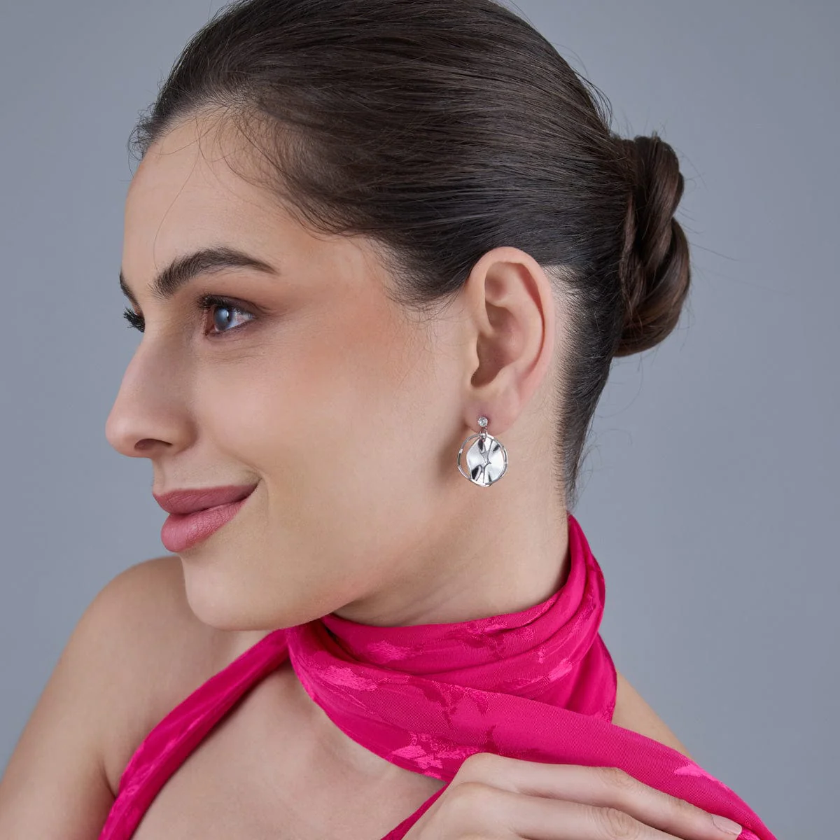 Trendy Earring 183521 - Image 3