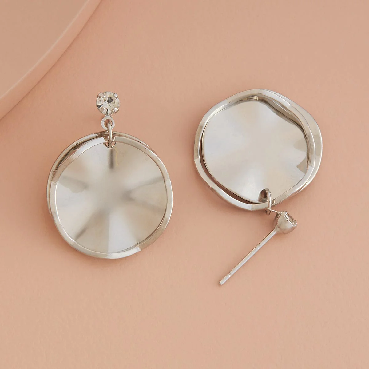Trendy Earring 183521 - Image 4